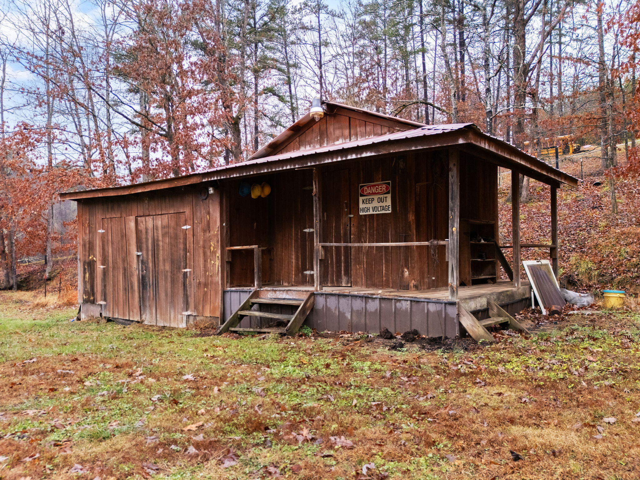 1324 Highway 399 Property Photo 48