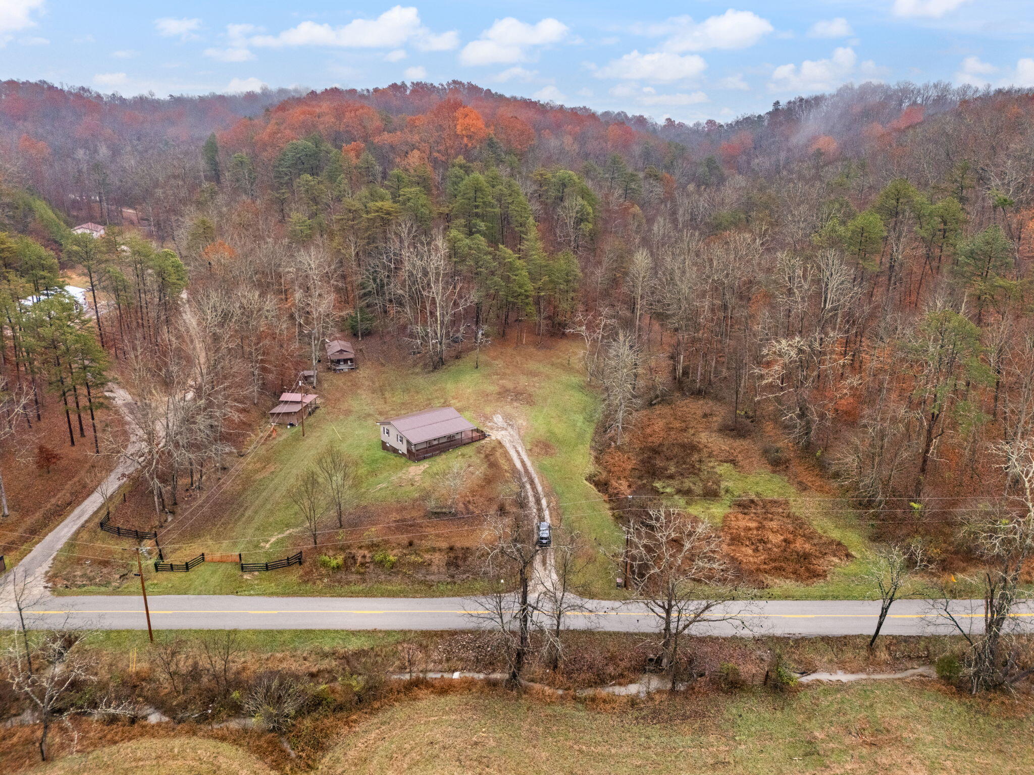 1324 Highway 399 Property Photo 49