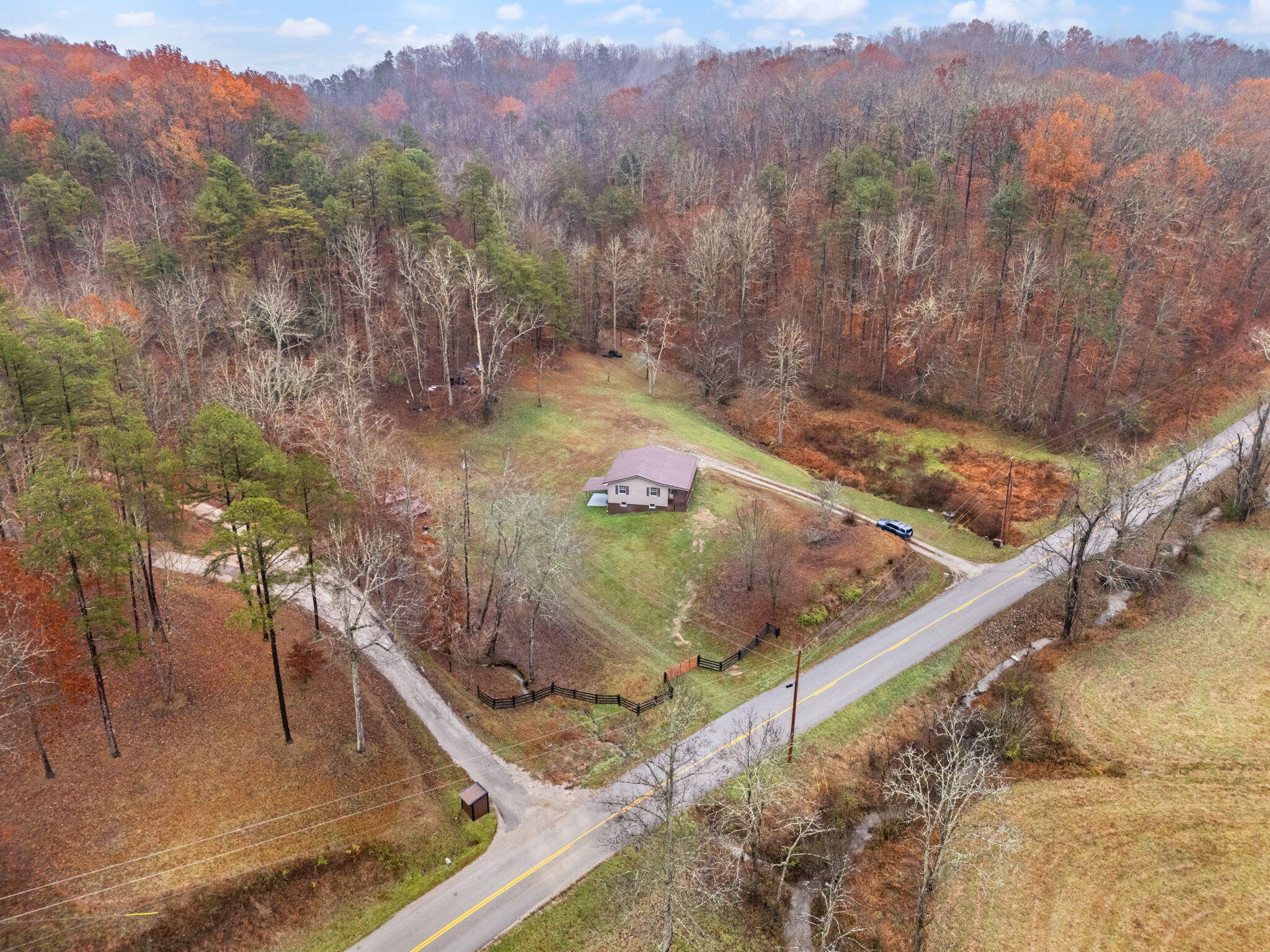 1324 Highway 399 Property Photo 52