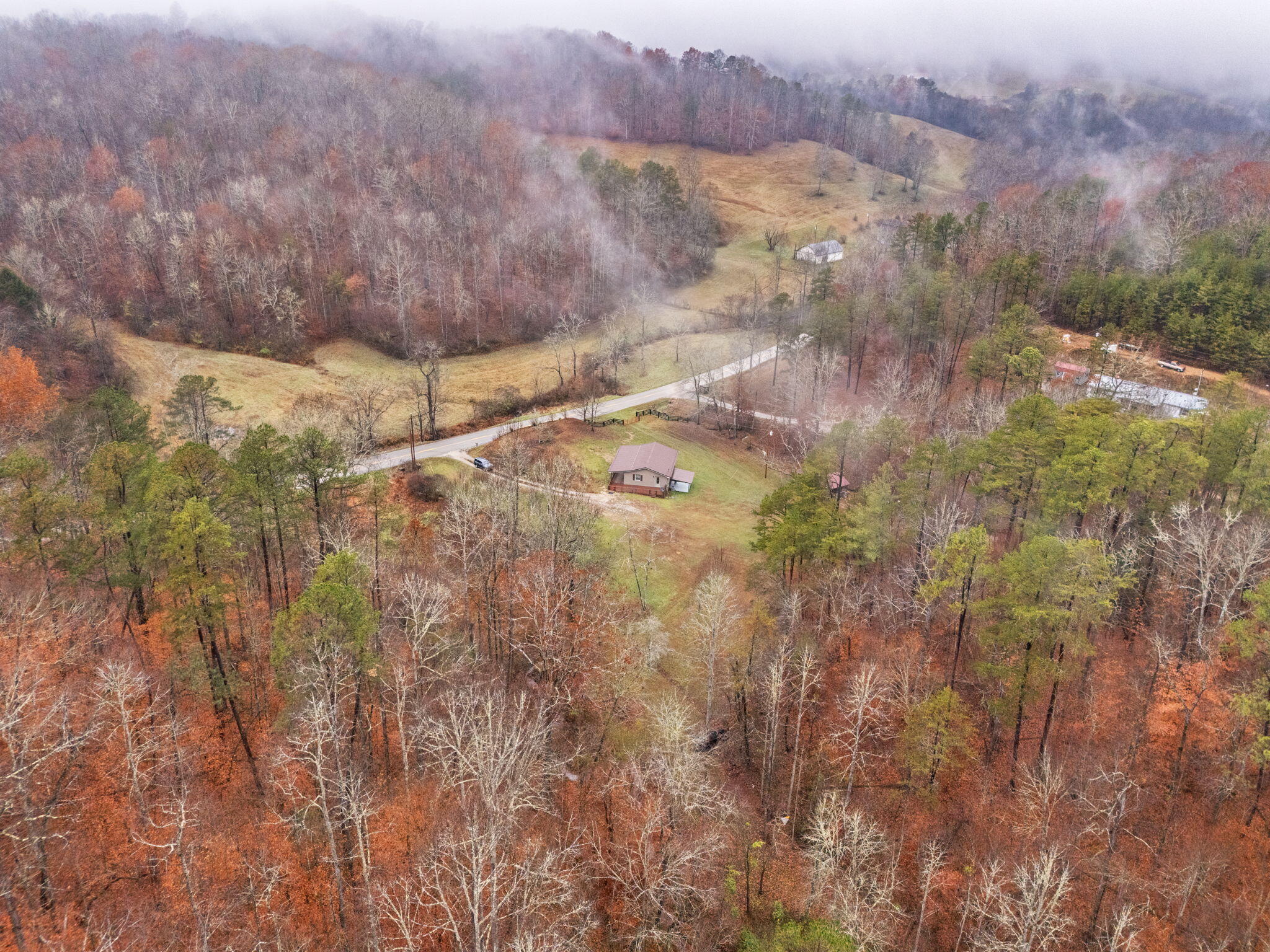 1324 Highway 399 Property Photo 56