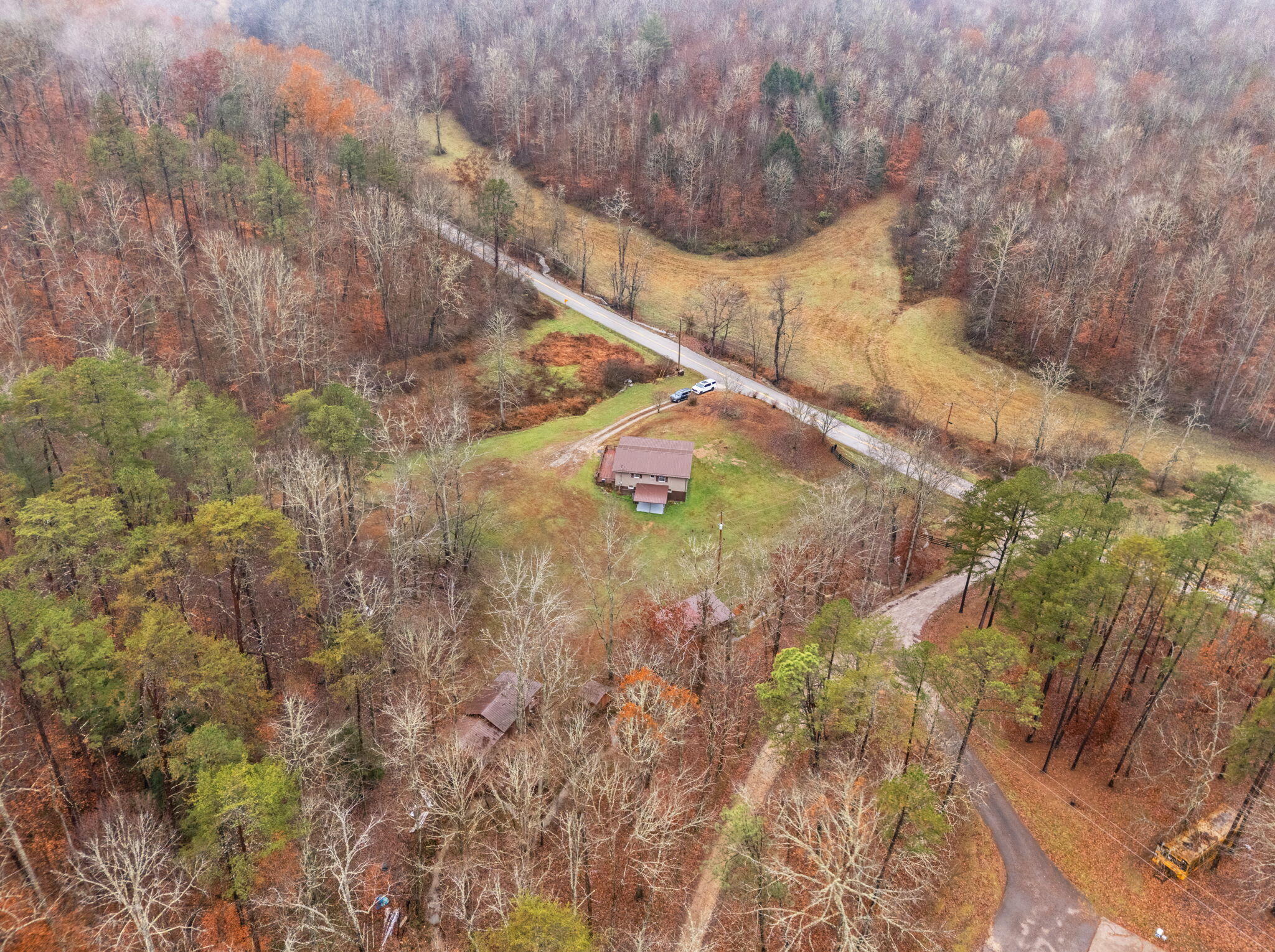 1324 Highway 399 Property Photo 58
