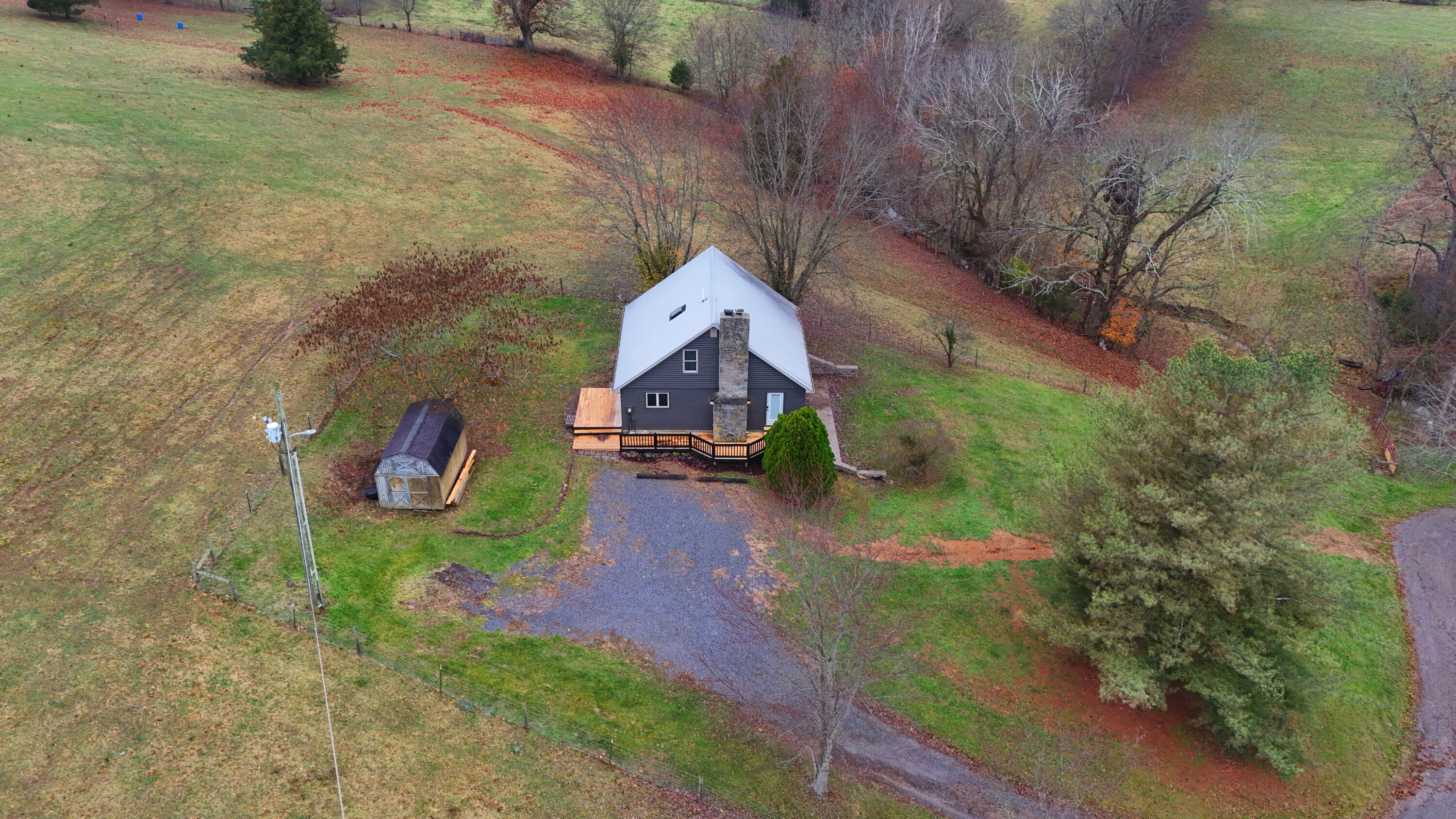 3895 Ky Hwy 518 Property Photo 37