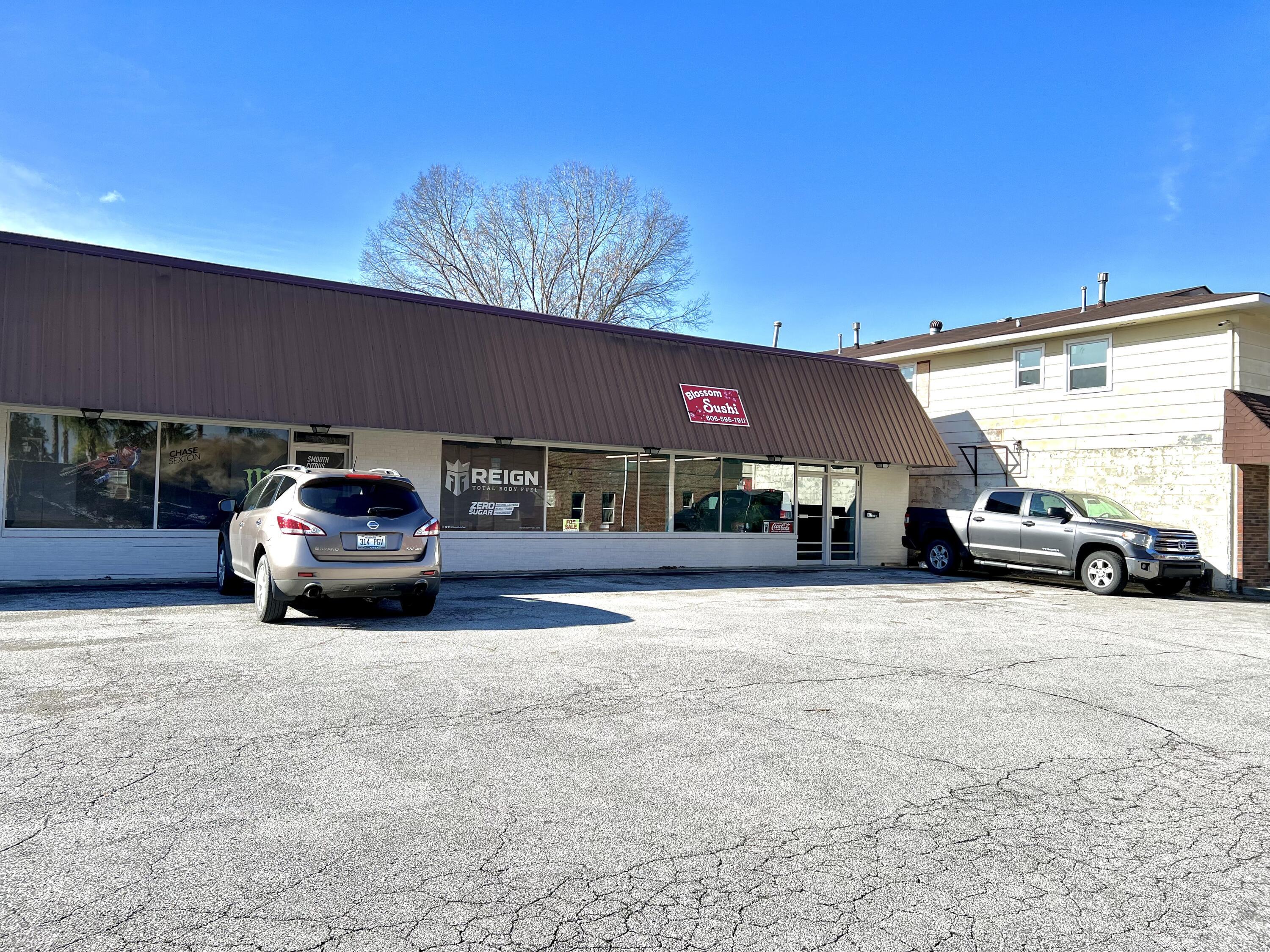317 Cumberland Avenue Property Photo 6