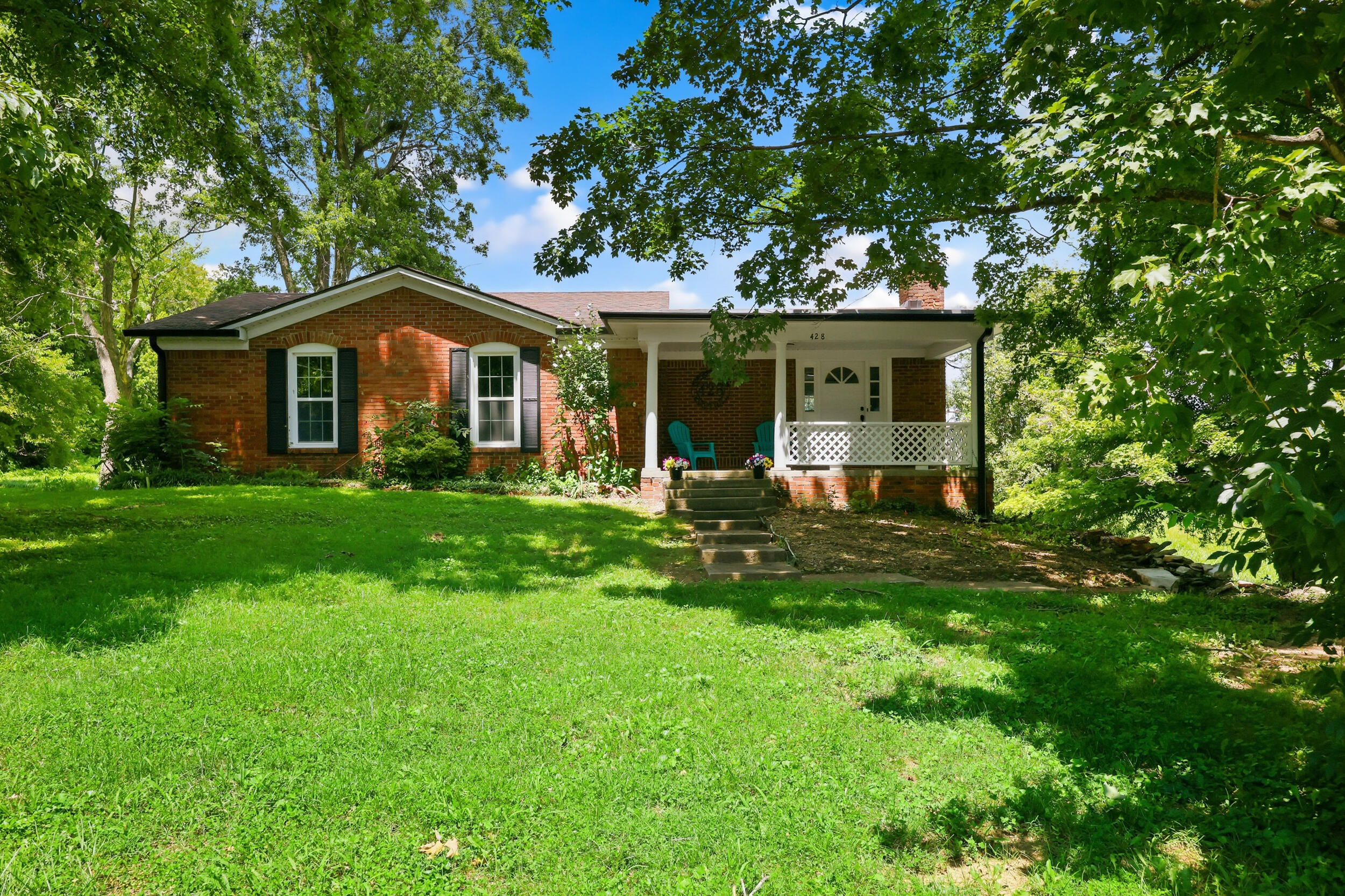 428 Kings Mill Road Property Photo 37