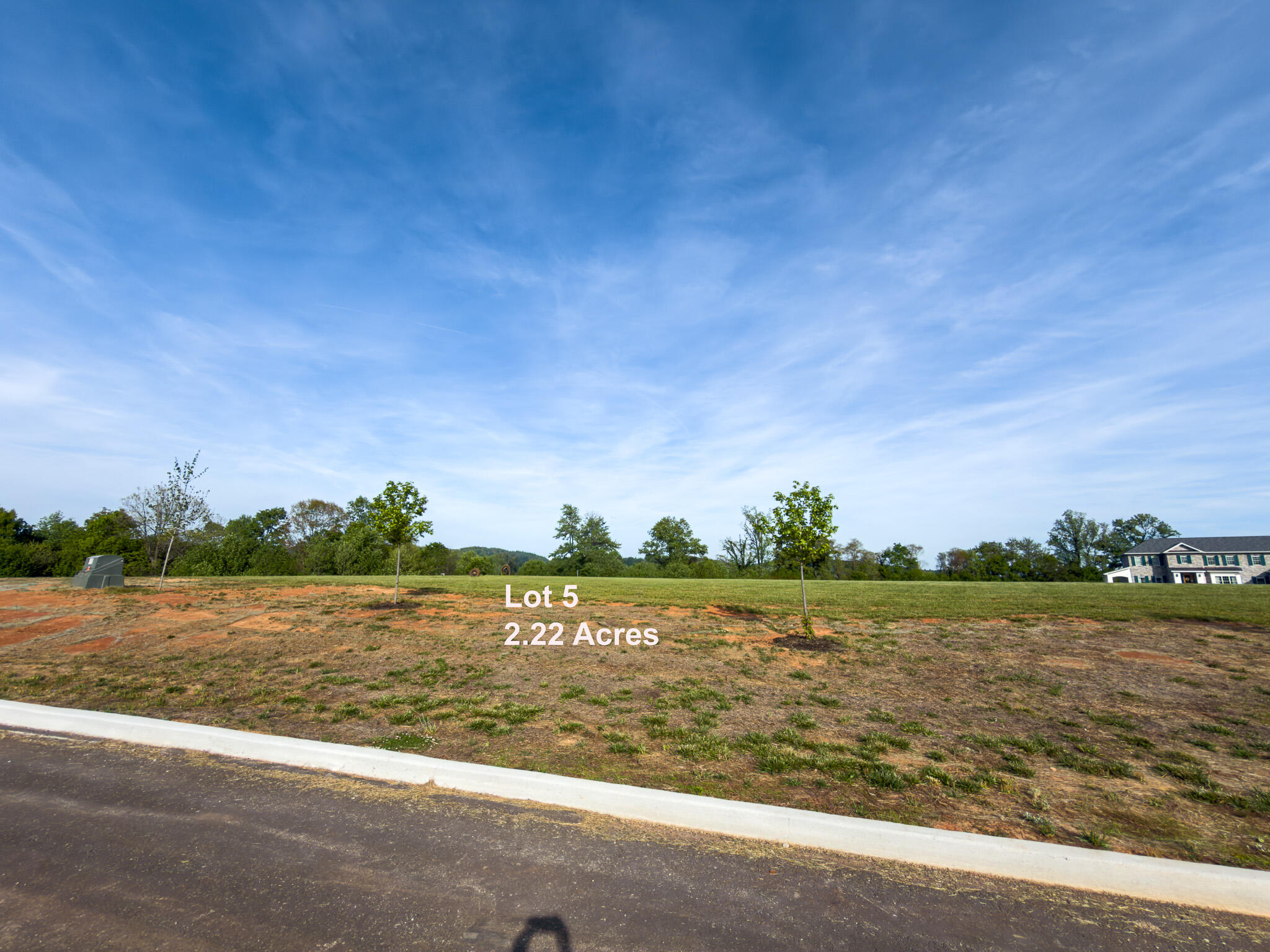 180 Darling Way Lot # 5 Property Photo 8