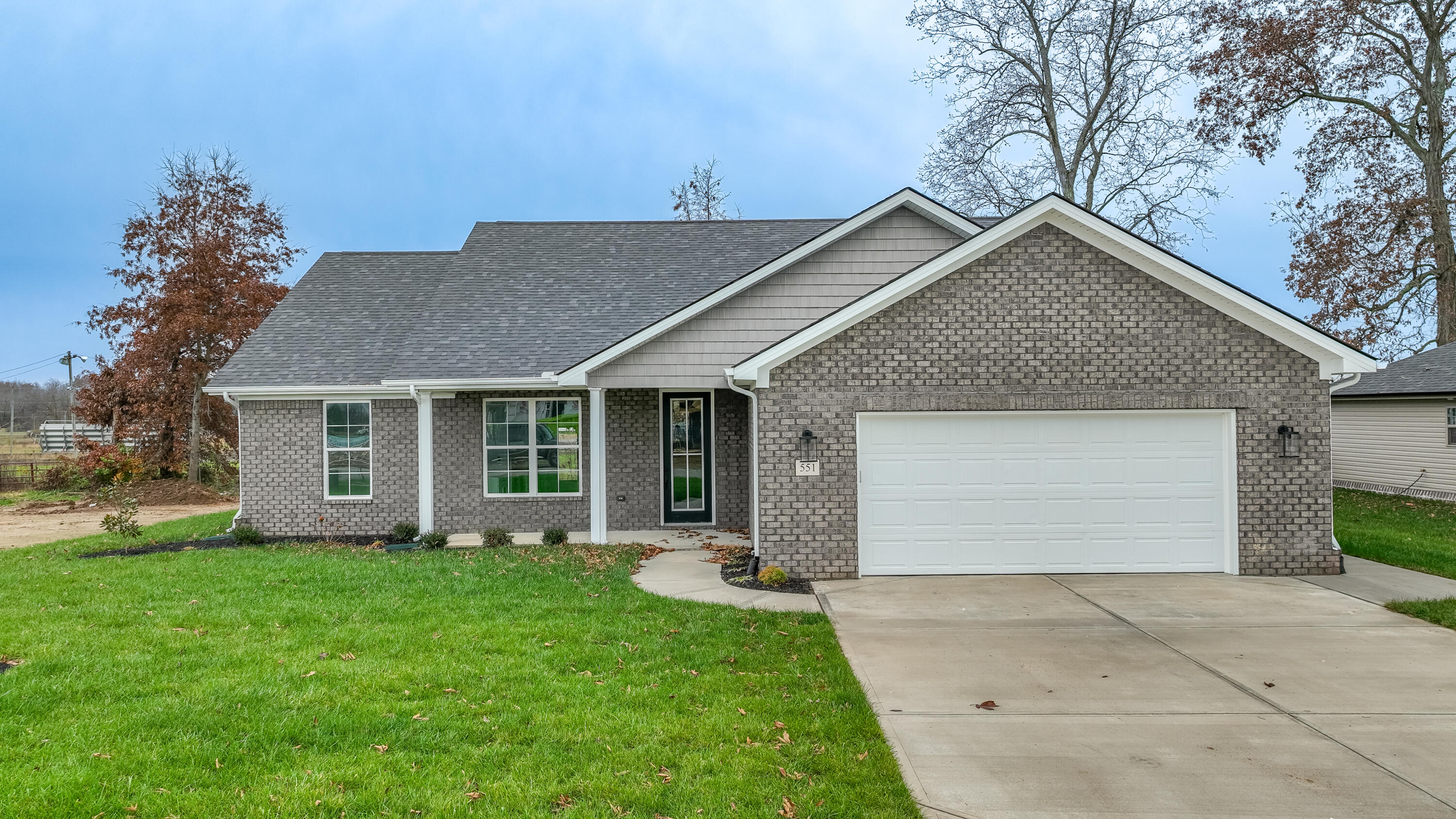 551 Chickasaw Drive Property Photo 1