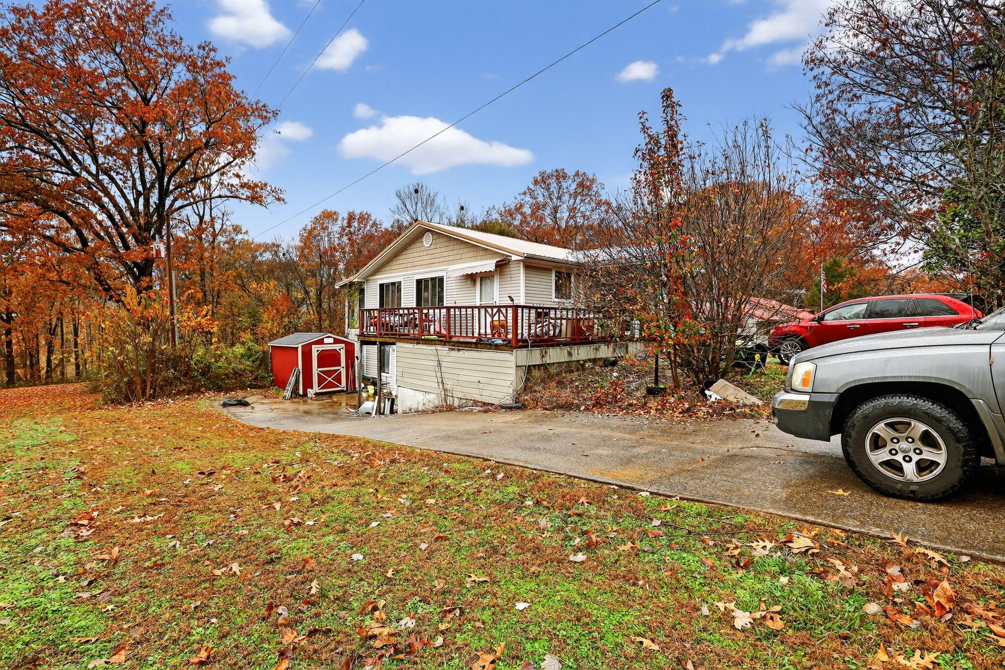 133 Barkley Trail Property Photo 3