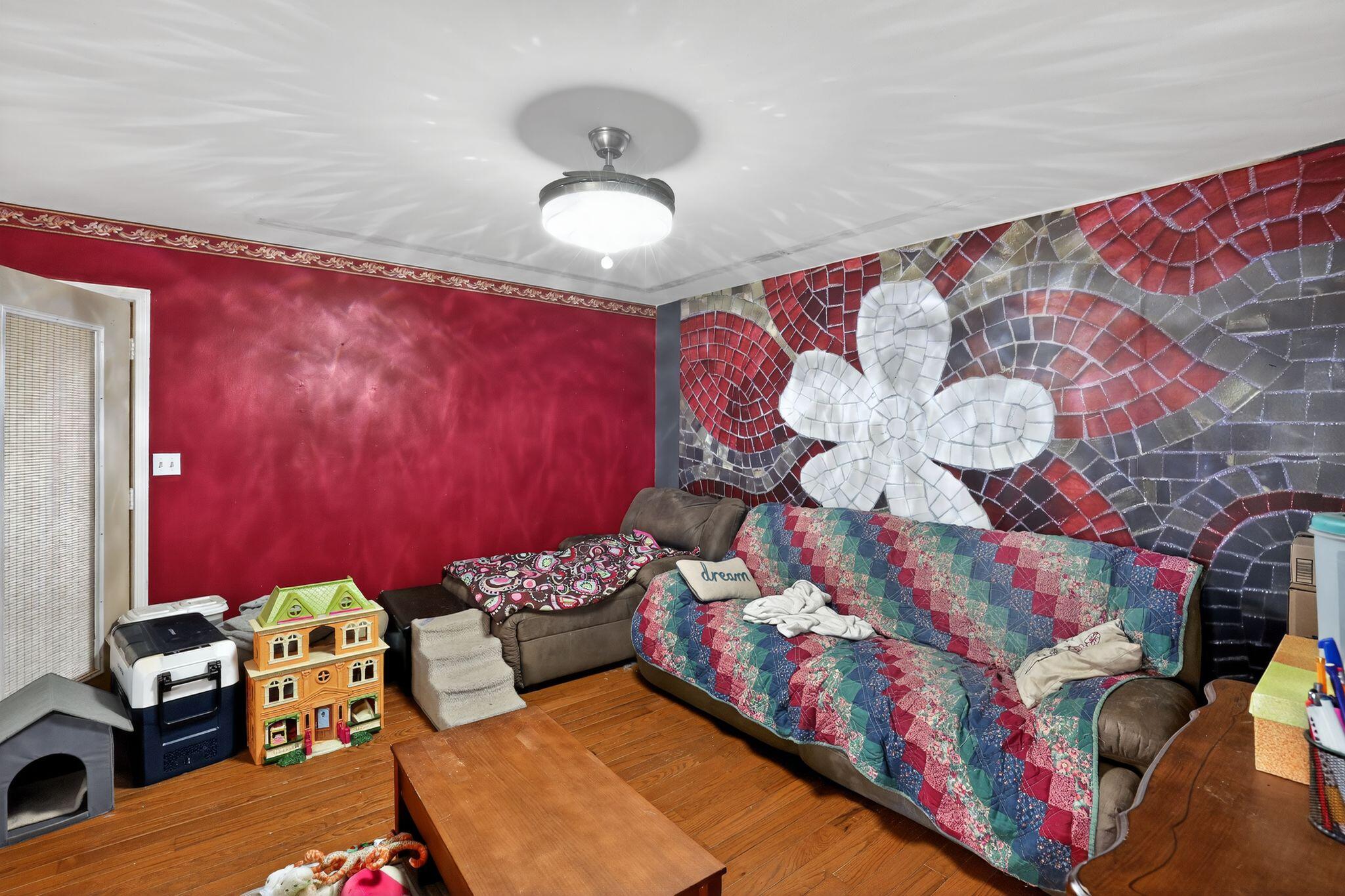 133 Barkley Trail Property Photo 8