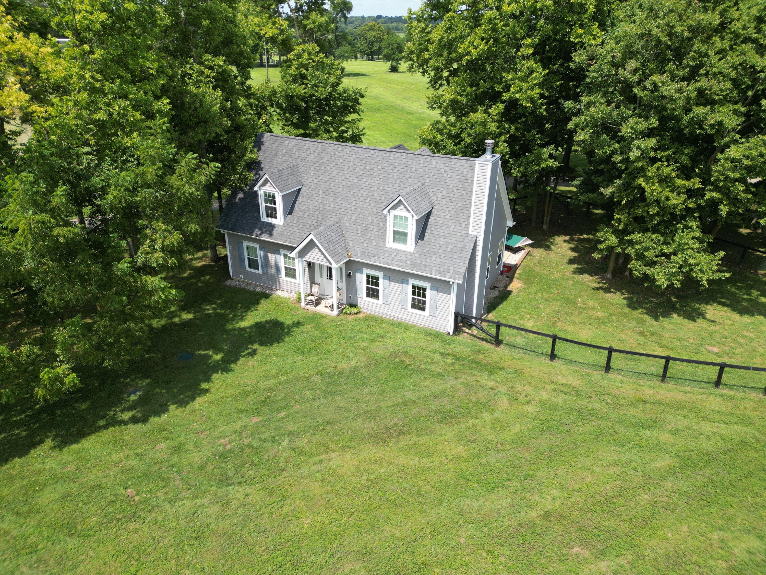 5335 Russell Cave Road Property Photo 11