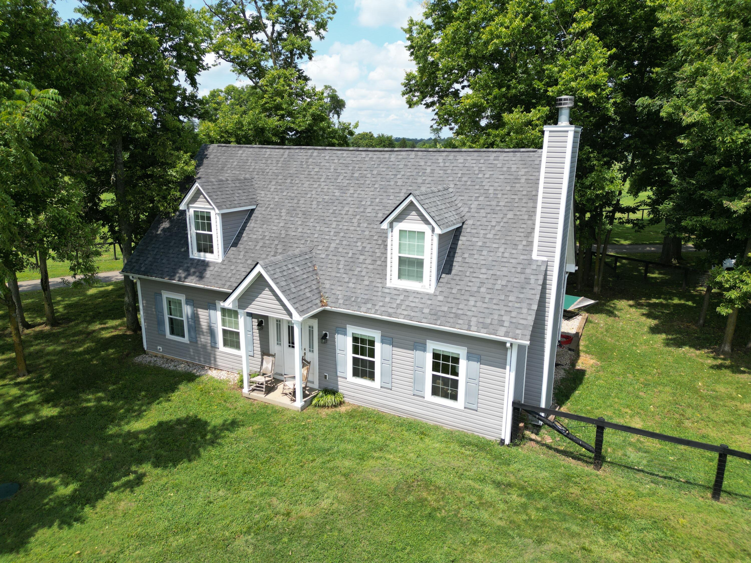 5335 Russell Cave Road Property Photo 12