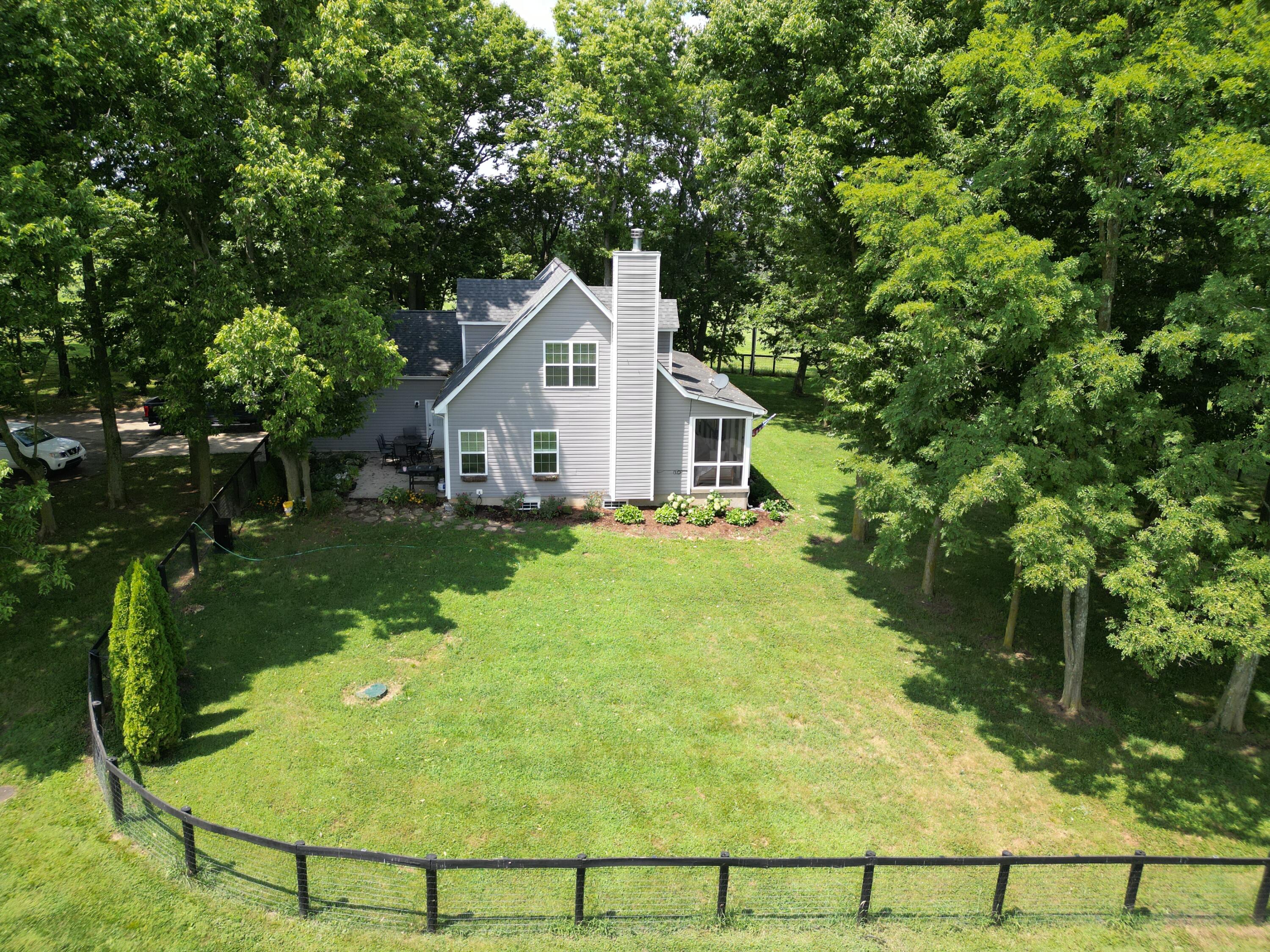 5335 Russell Cave Road Property Photo 13