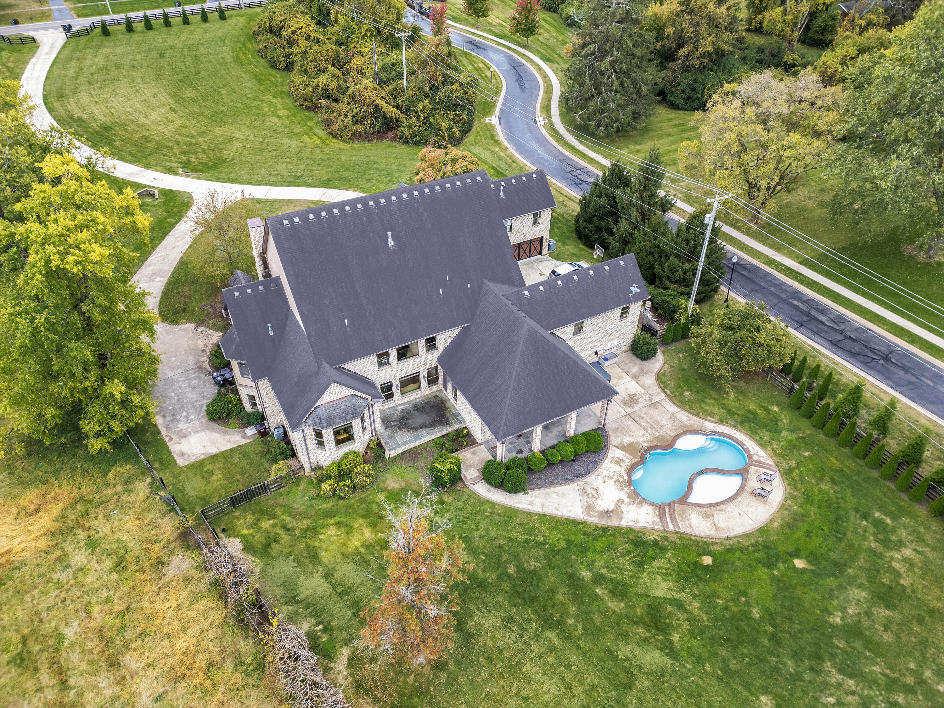 1911 Parkers Mill Road Property Photo 161