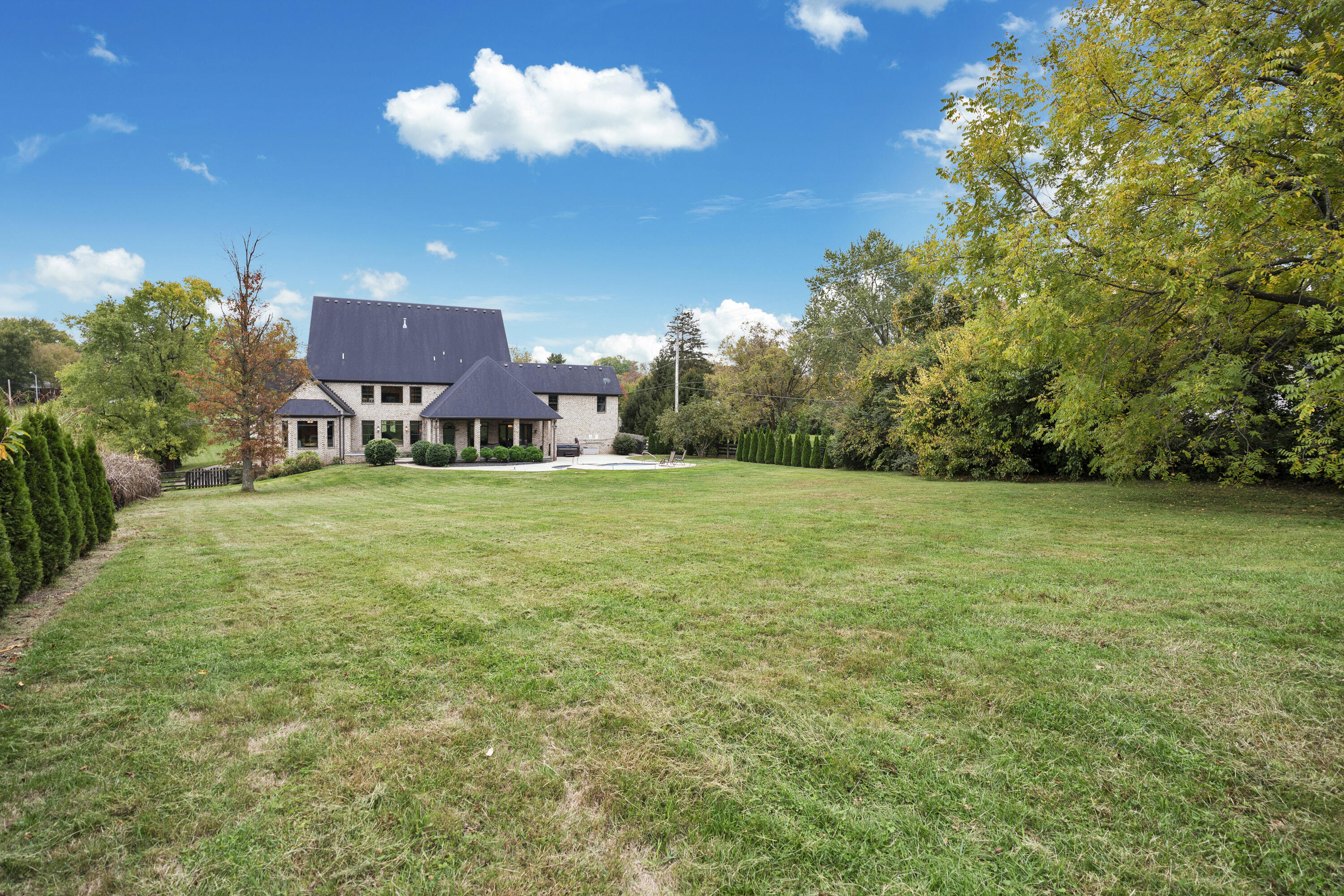 1911 Parkers Mill Road Property Photo 172