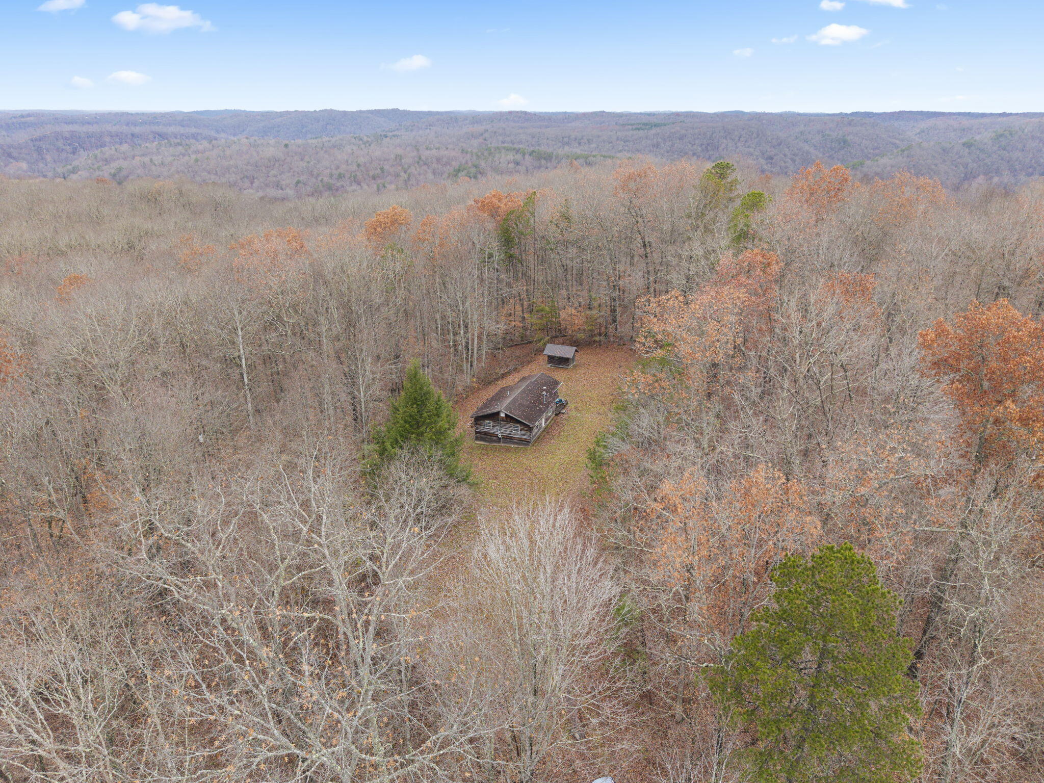 643 Baker Barr Subdivision Road