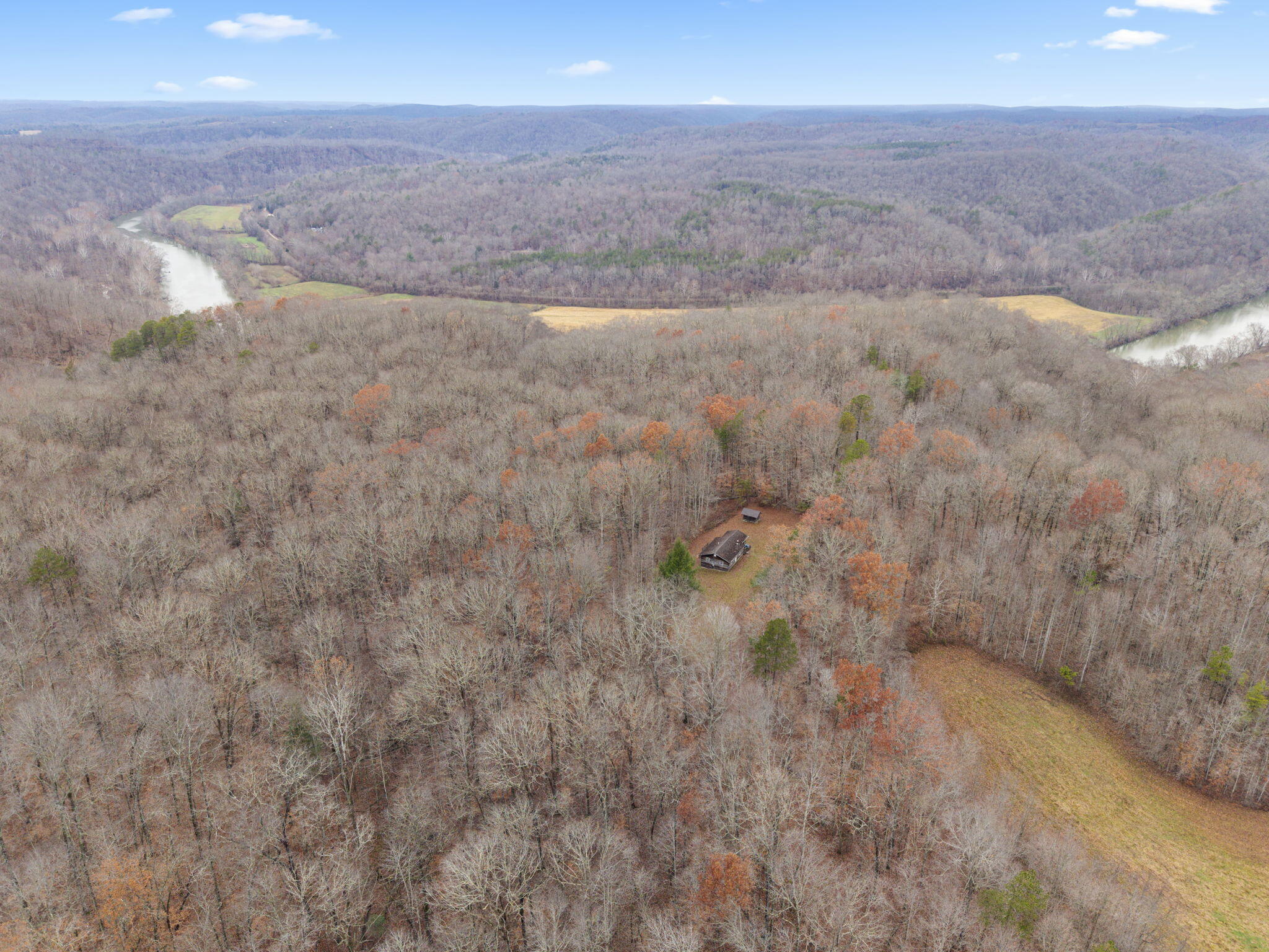 643 Baker Barr Subdivision Road Property Photo 5