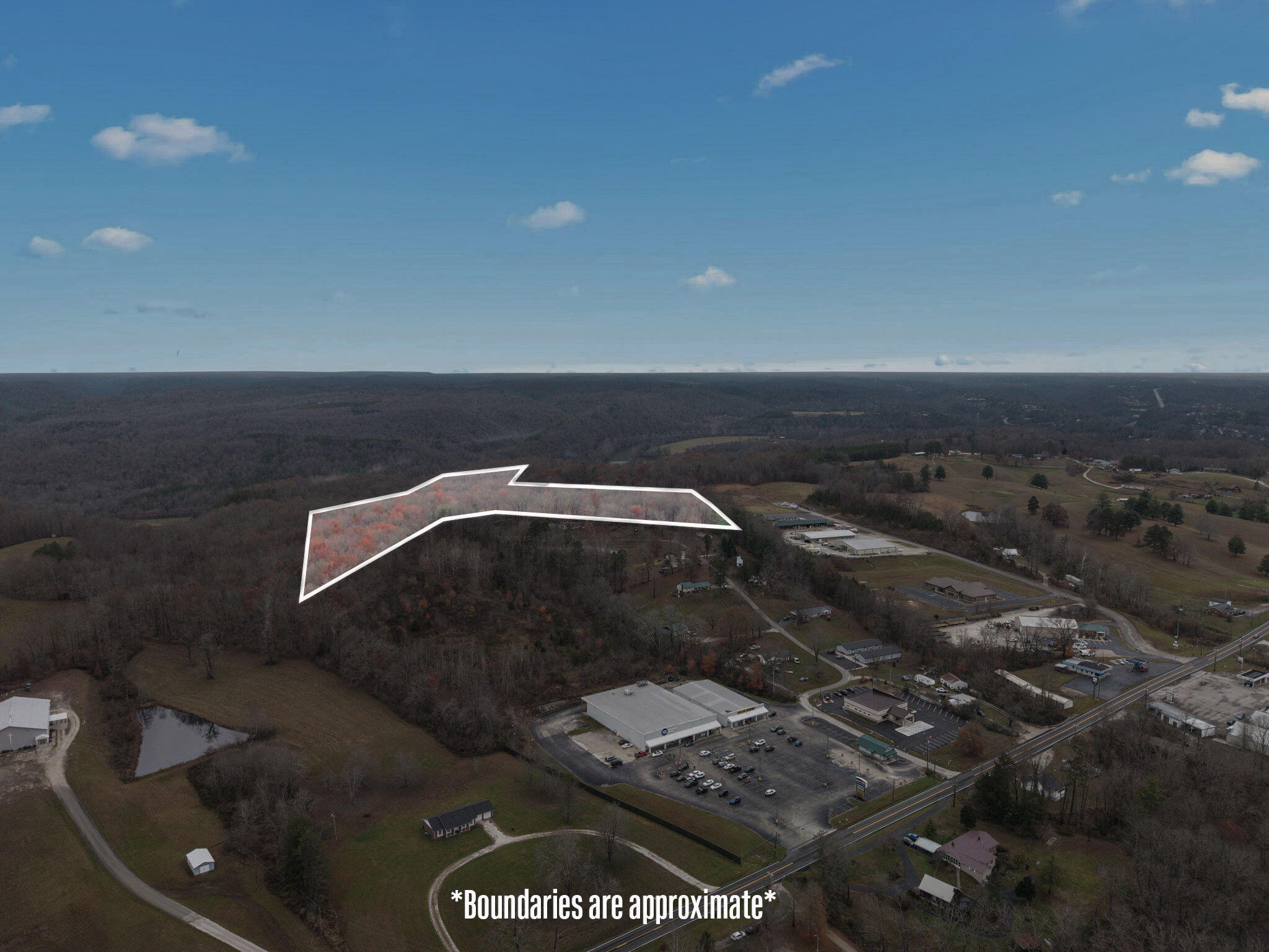 643 Baker Barr Subdivision Road Property Photo 11