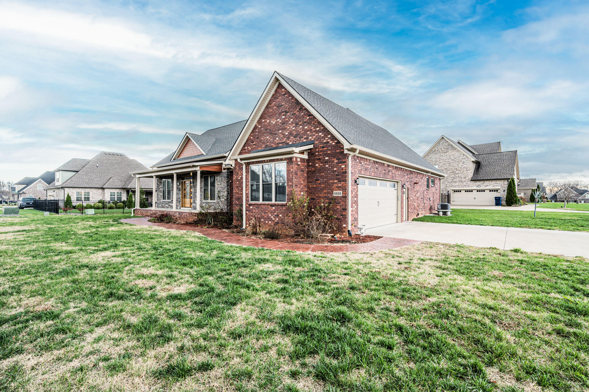 8688 Pebblestone Lane Property Photo 1