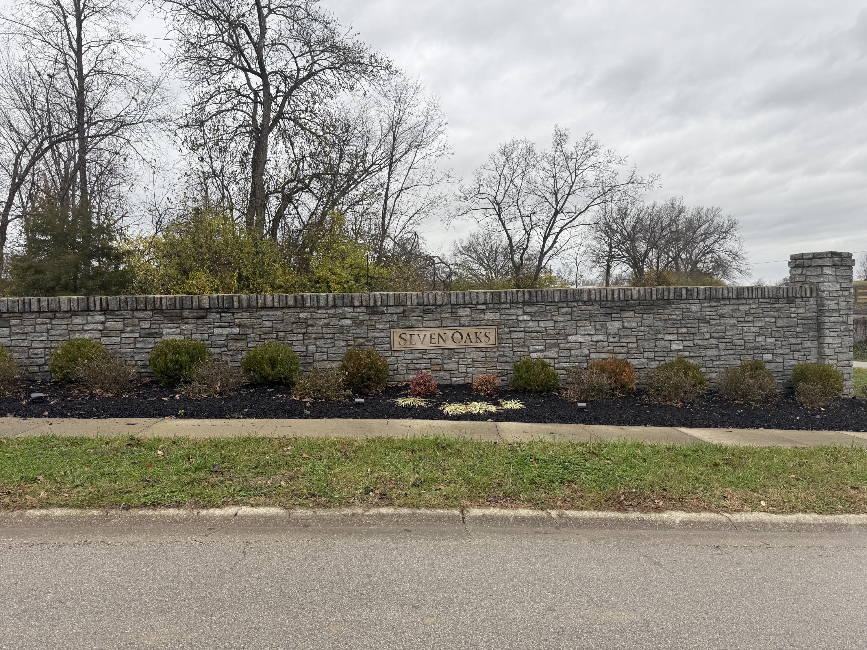 108 Seven Oaks Drive Property Photo 1