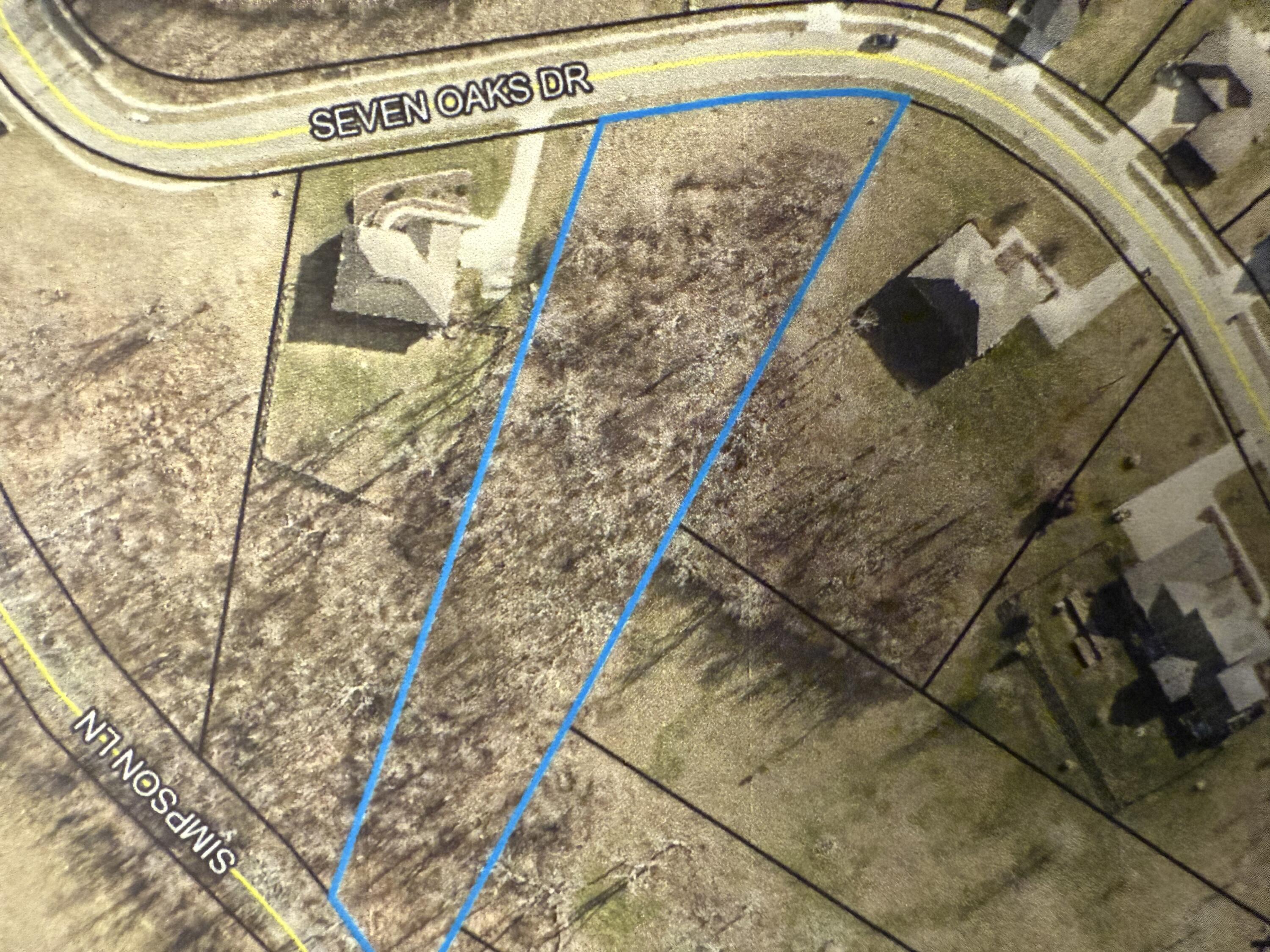 108 Seven Oaks Drive Property Photo 3