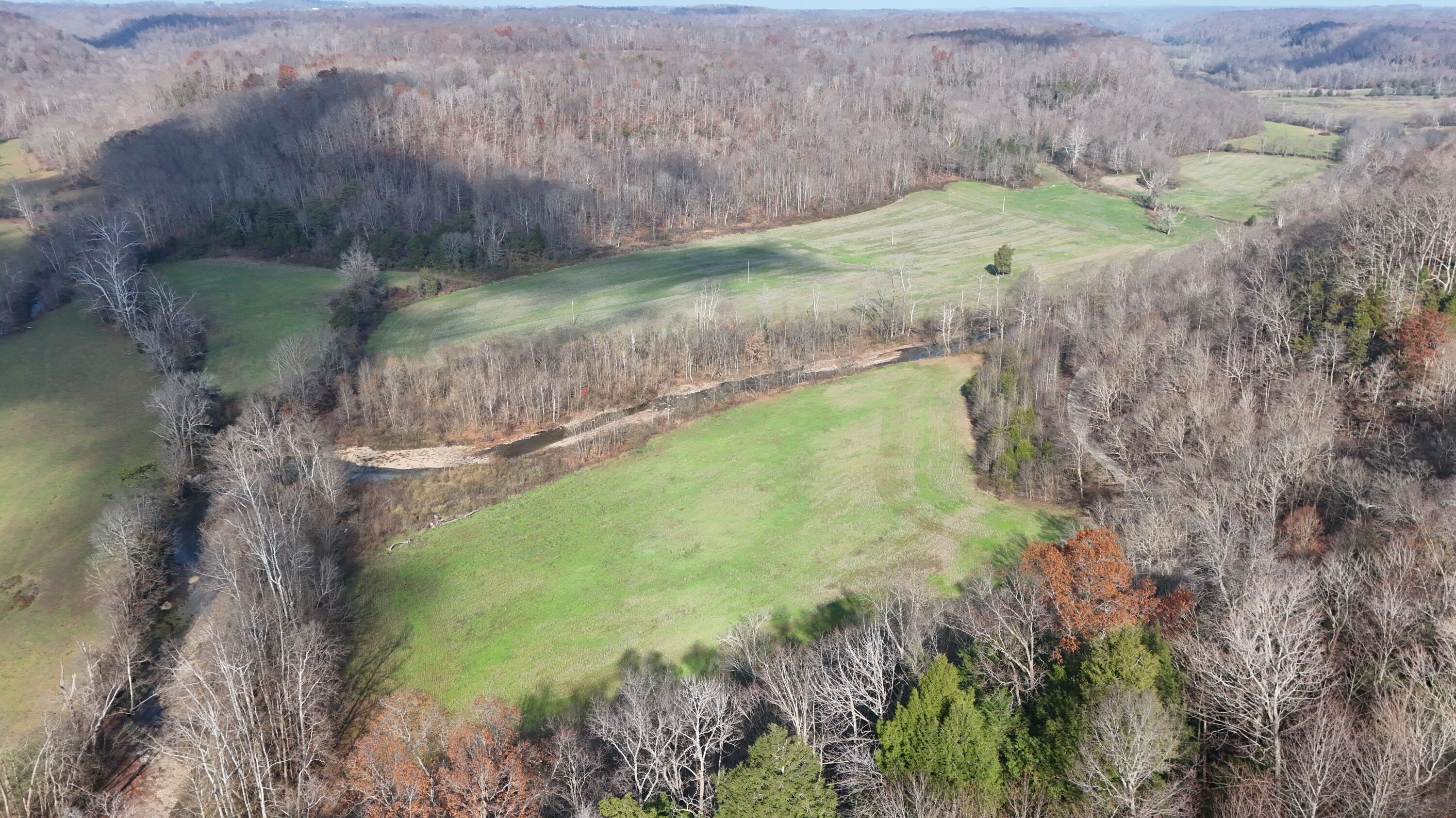 0 S Fishing Creek Road Property Photo 1