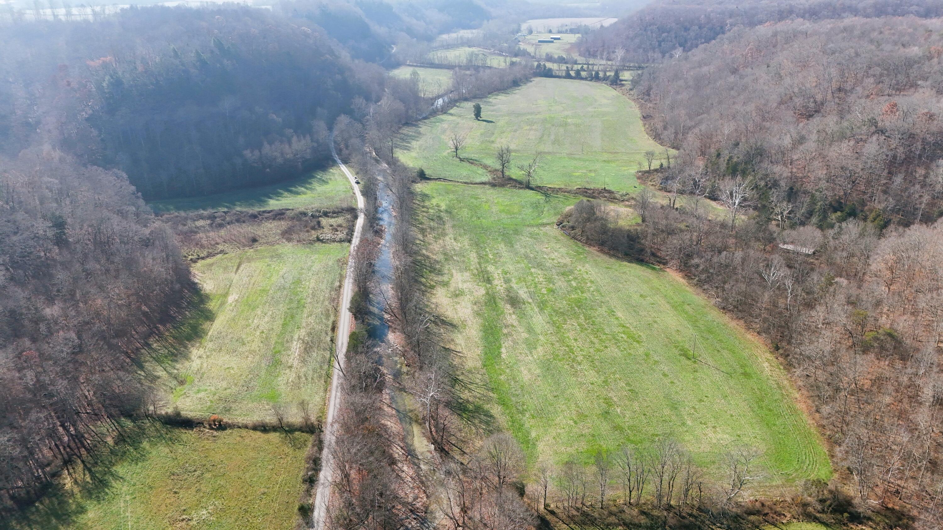 0 S Fishing Creek Road Property Photo 3