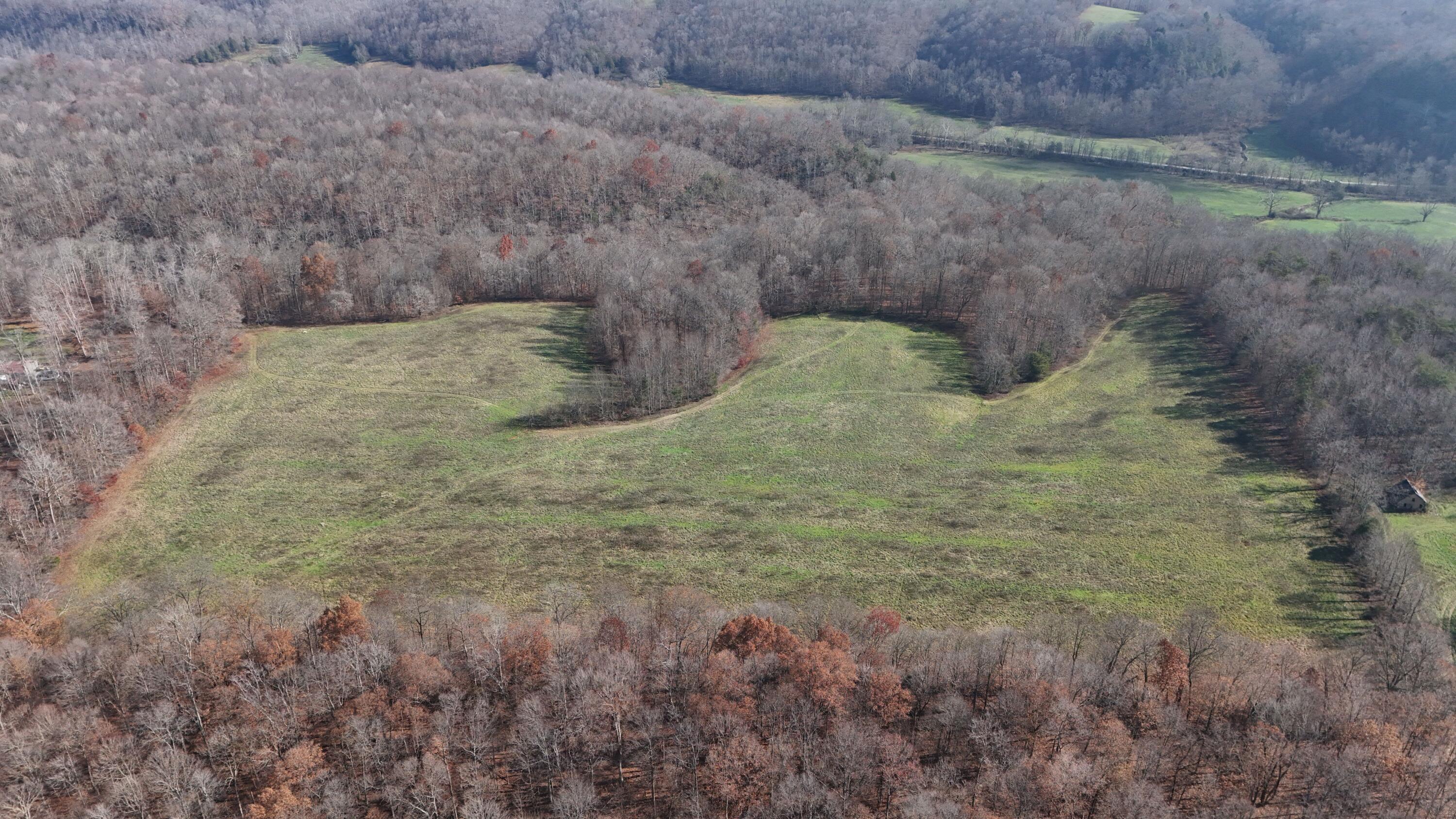 0 S Fishing Creek Road Property Photo 5