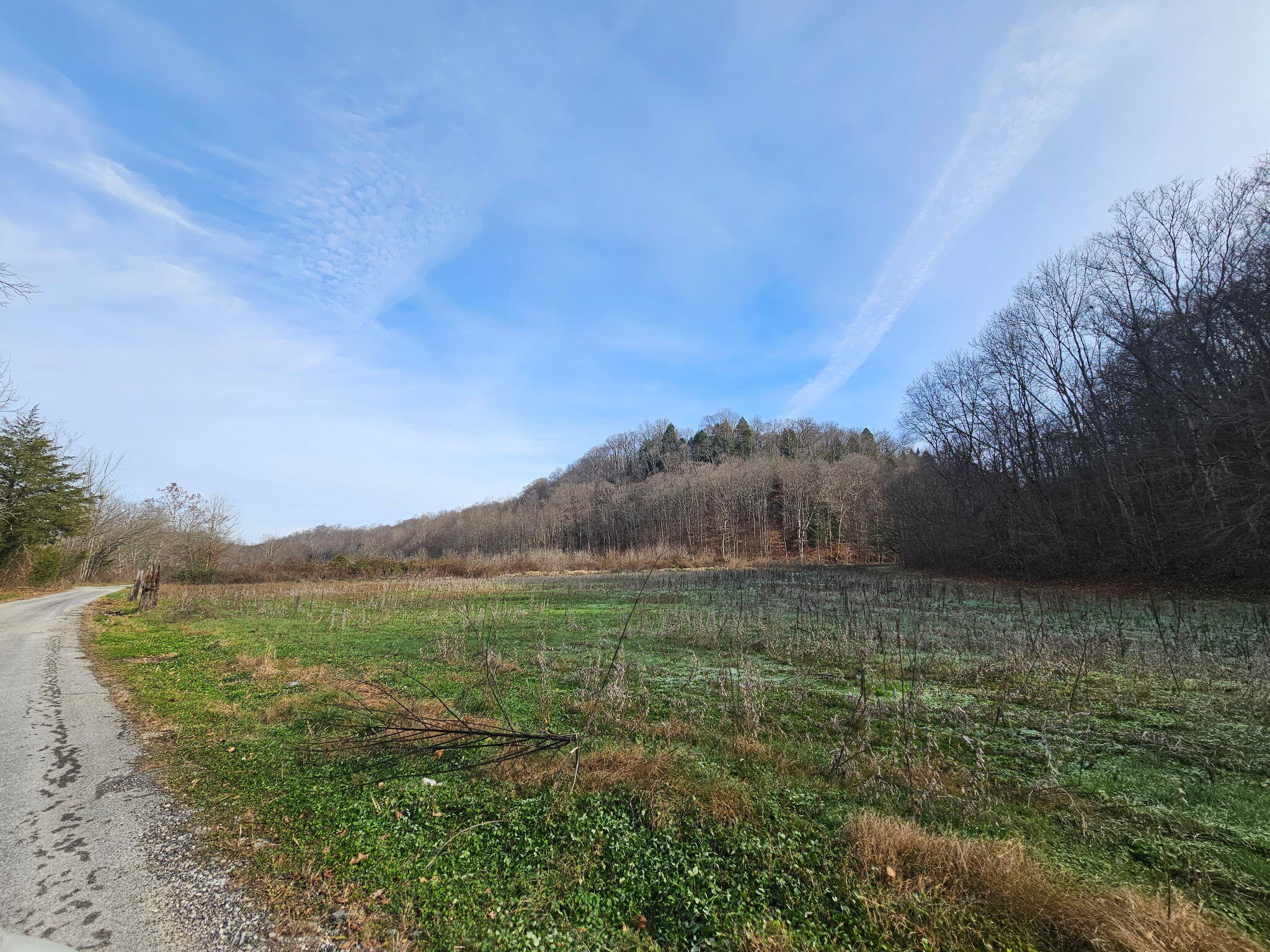 0 S Fishing Creek Road Property Photo 8