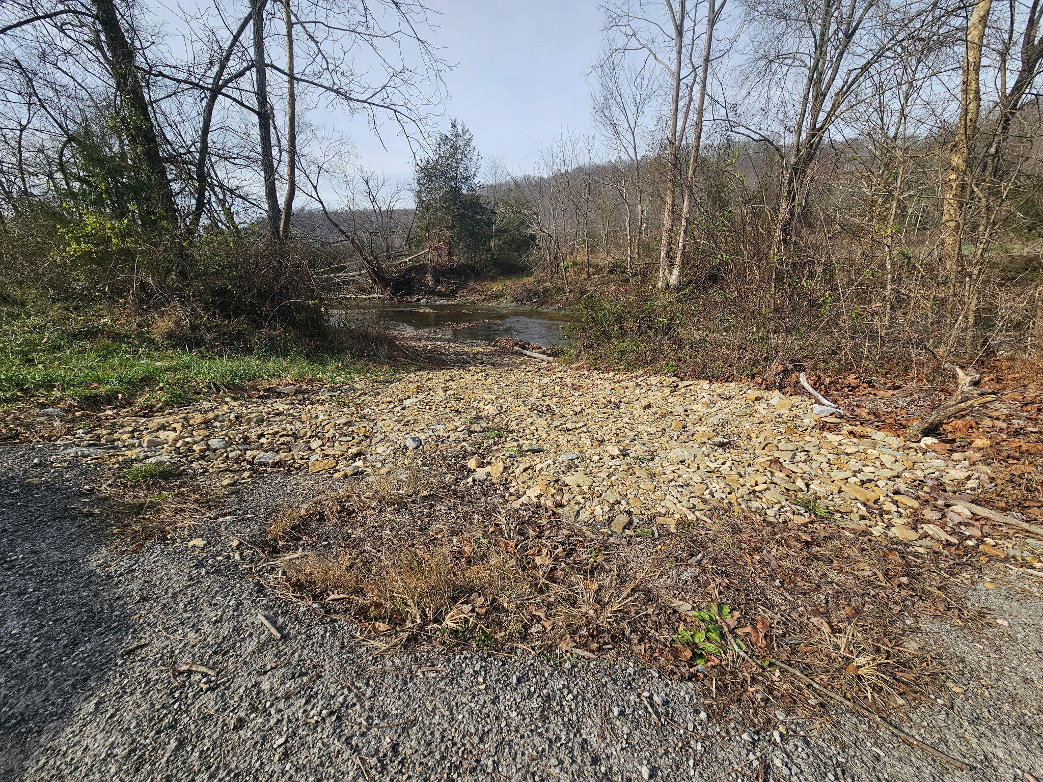 0 S Fishing Creek Road Property Photo 9