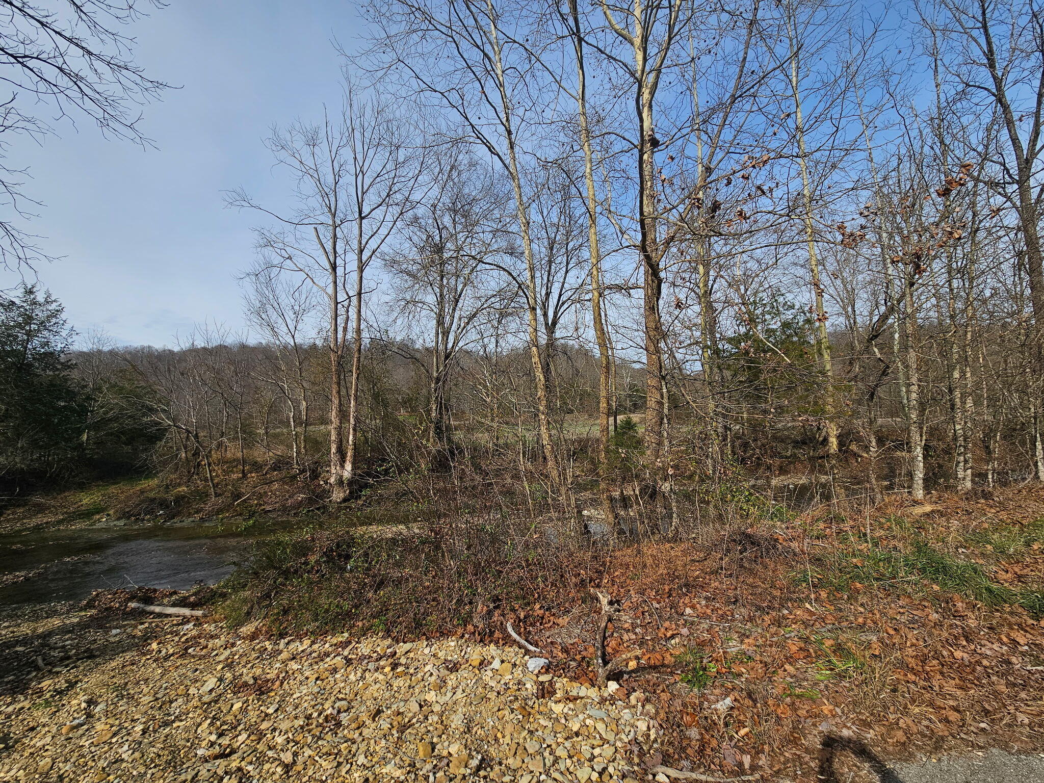 0 S Fishing Creek Road Property Photo 11