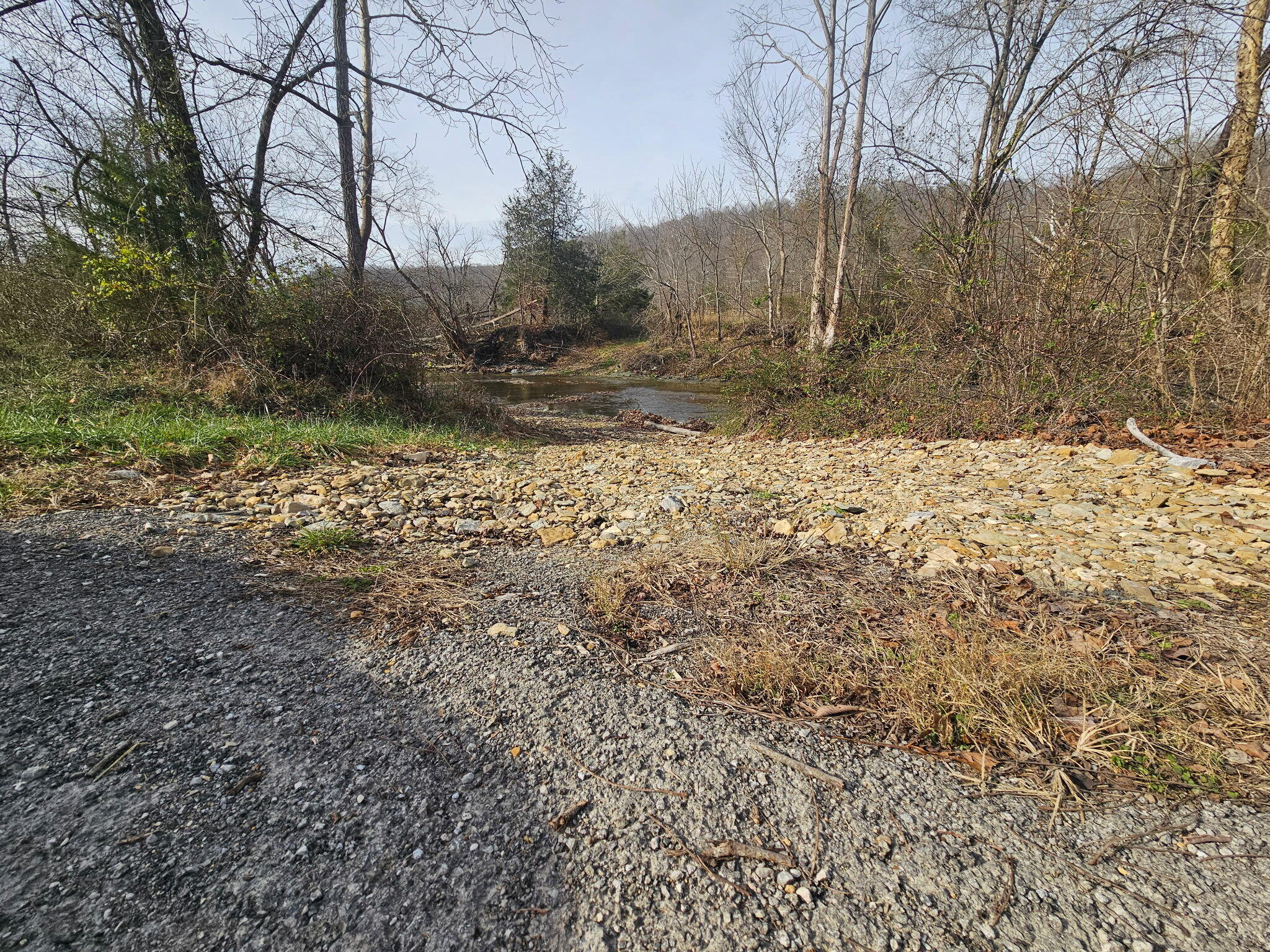 0 S Fishing Creek Road Property Photo 12