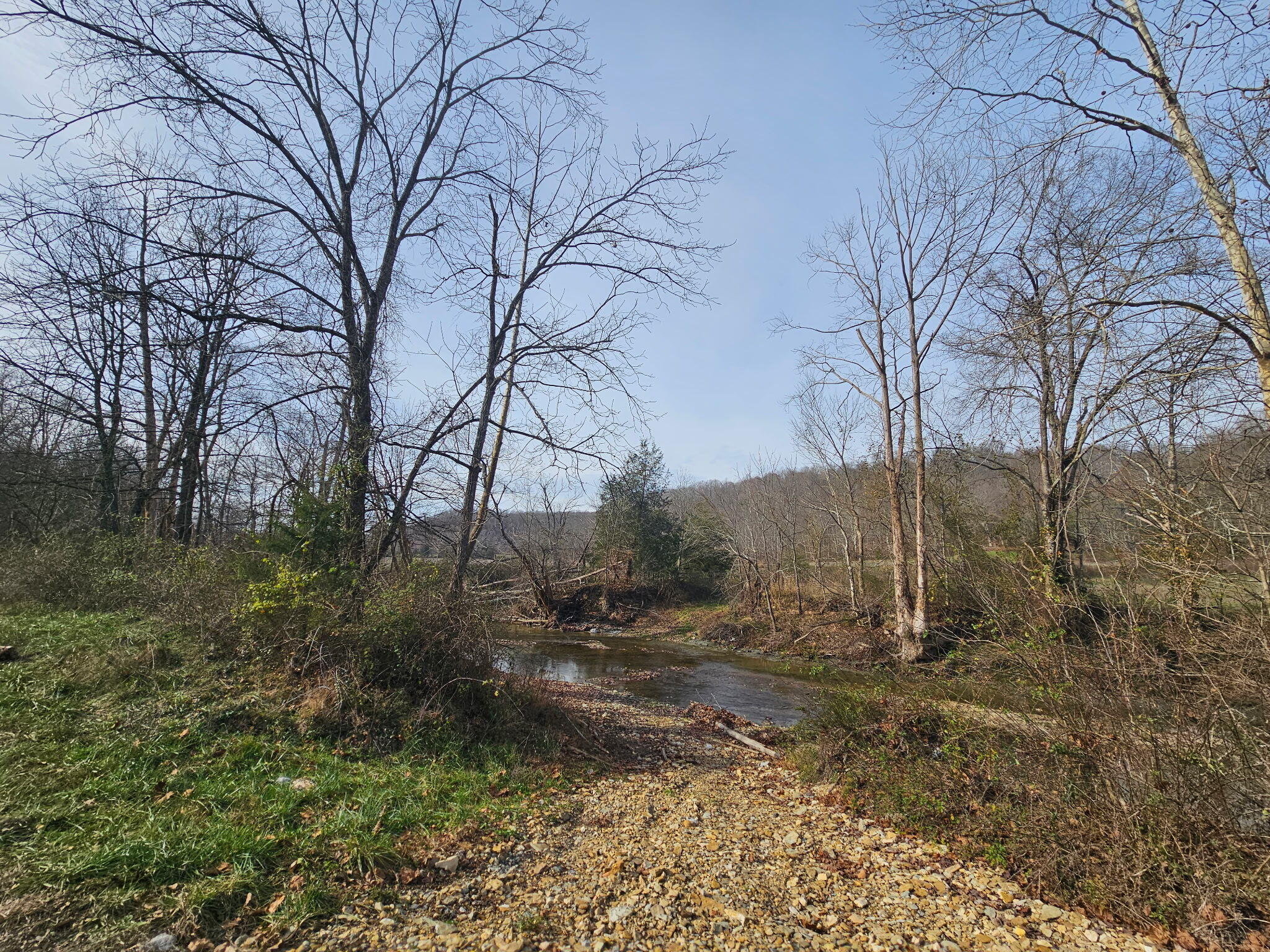 0 S Fishing Creek Road Property Photo 13