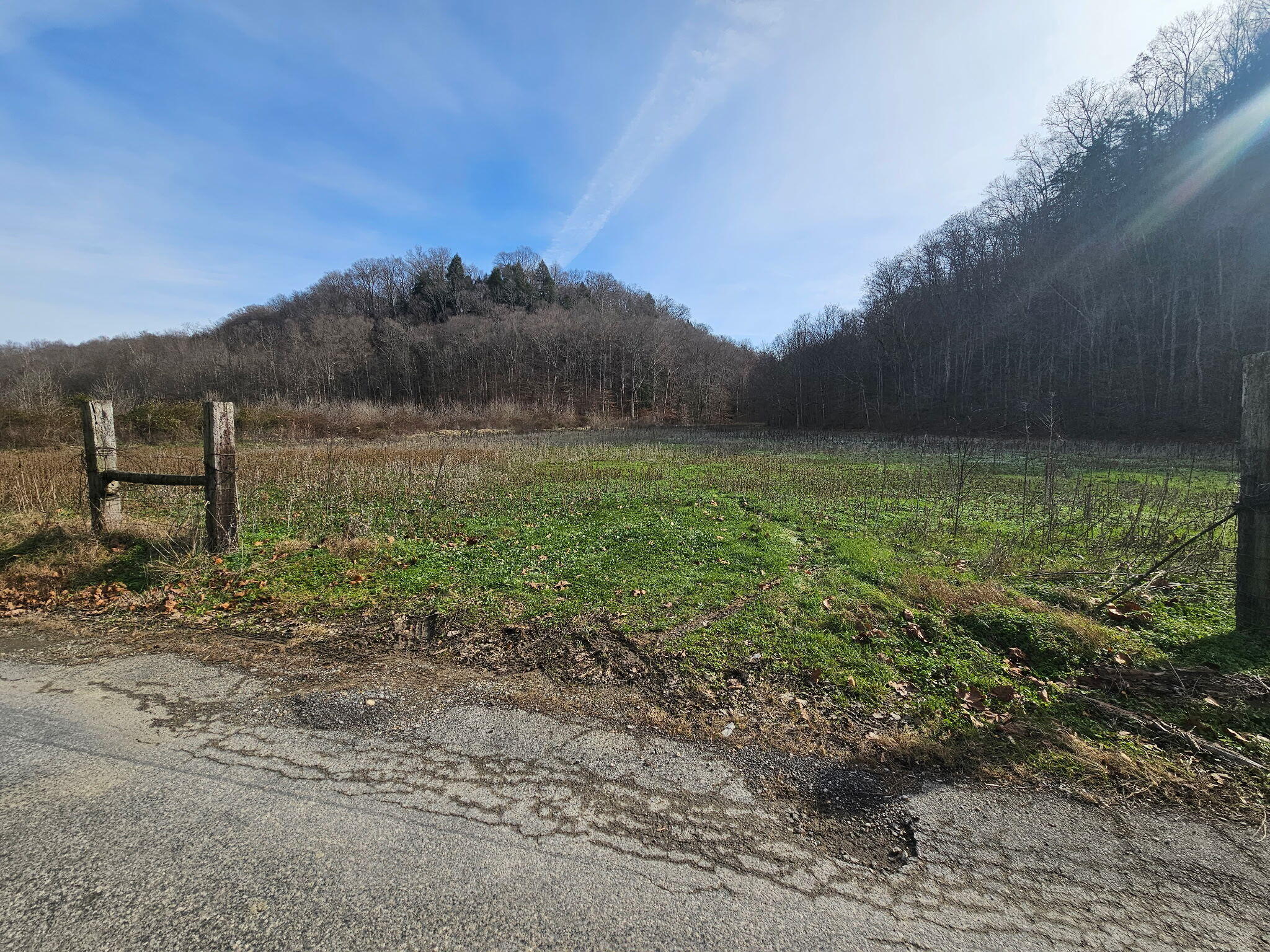 0 S Fishing Creek Road Property Photo 14