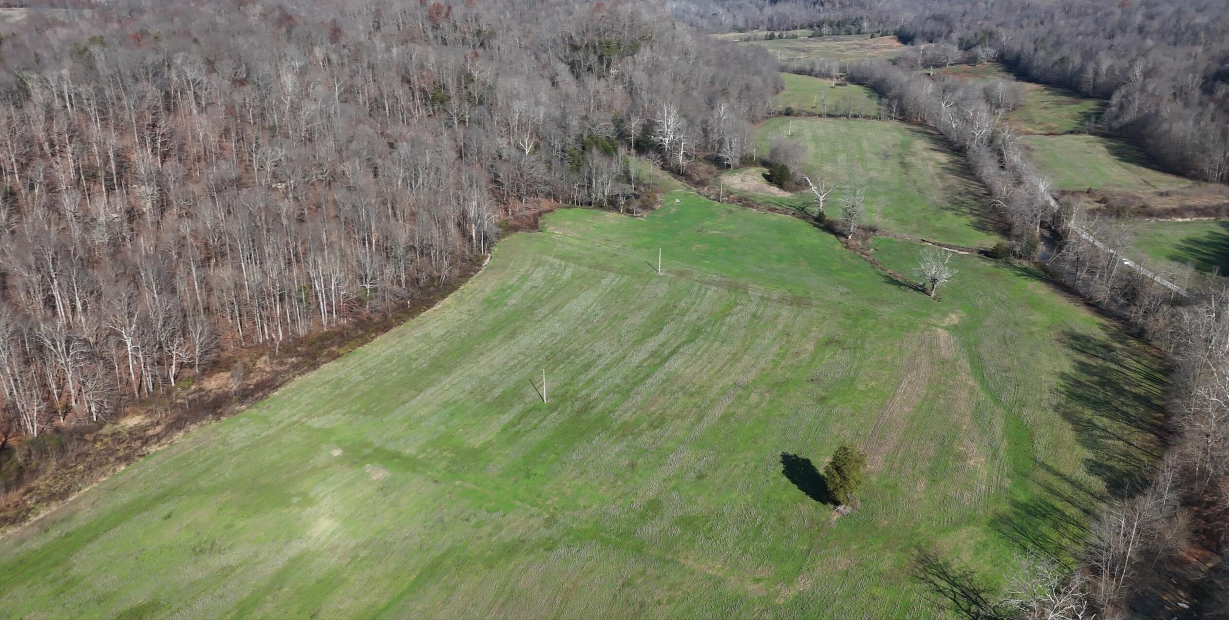 0 S Fishing Creek Road Property Photo 17