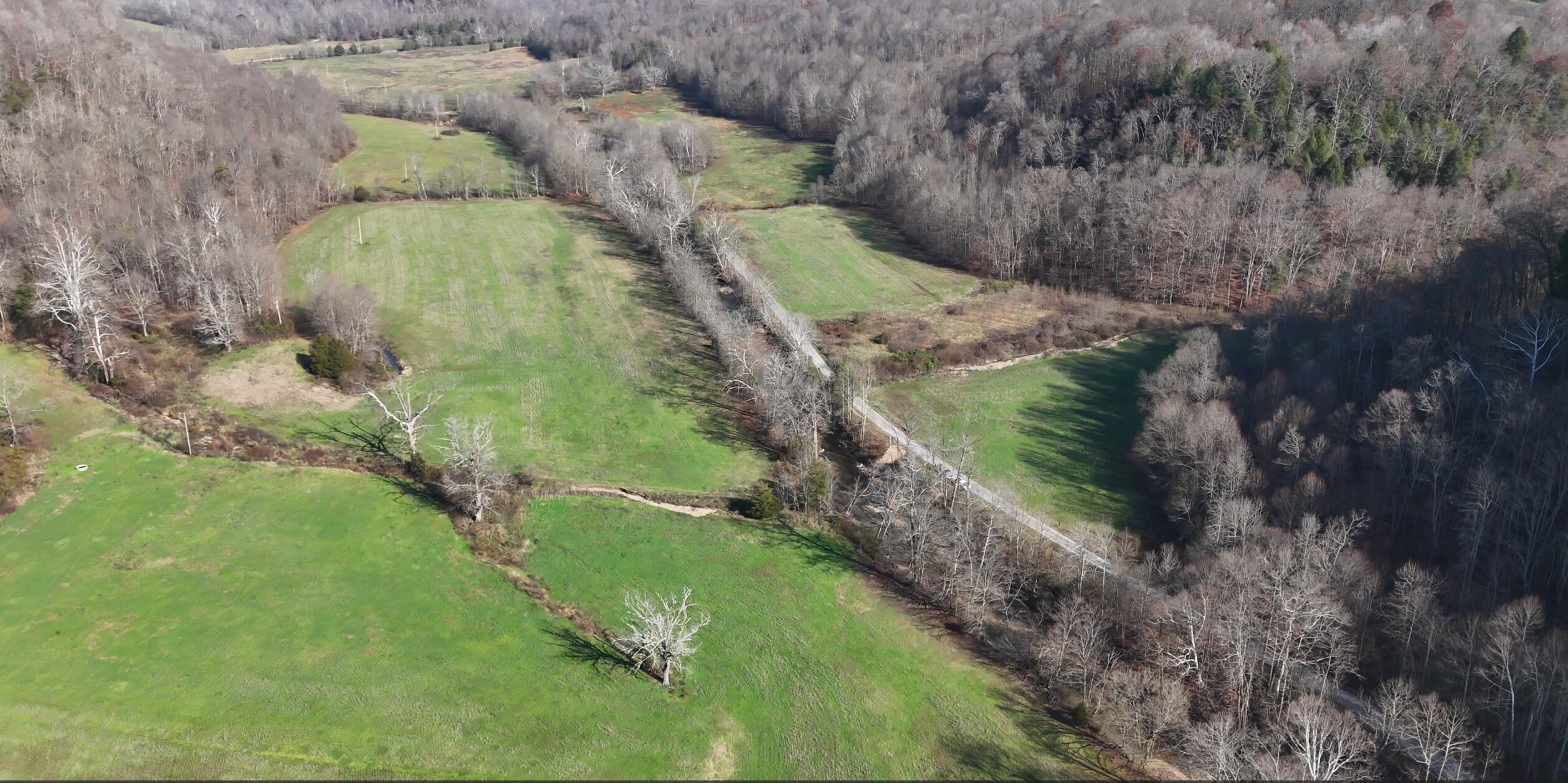 0 S Fishing Creek Road Property Photo 19