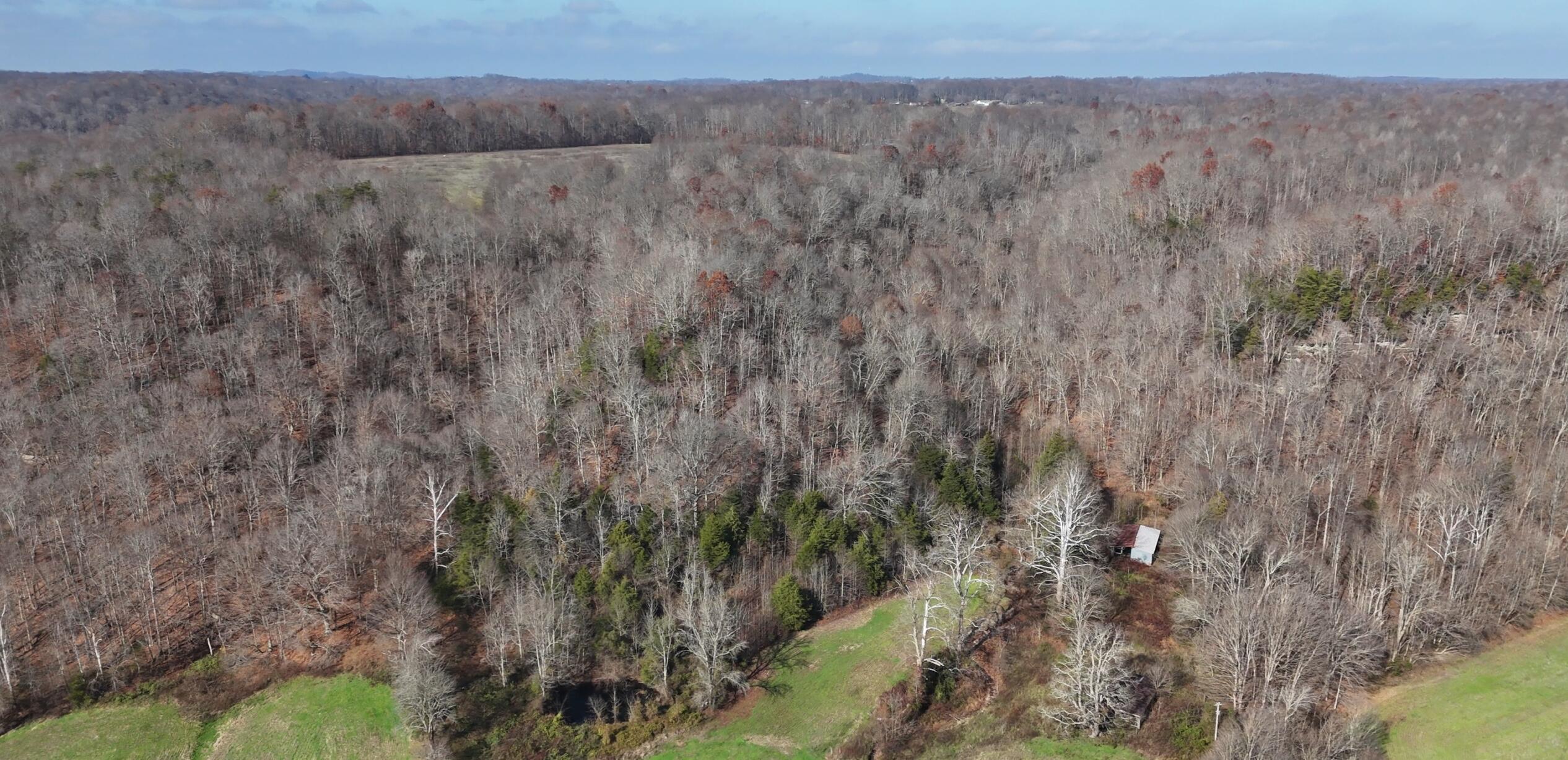 0 S Fishing Creek Road Property Photo 21