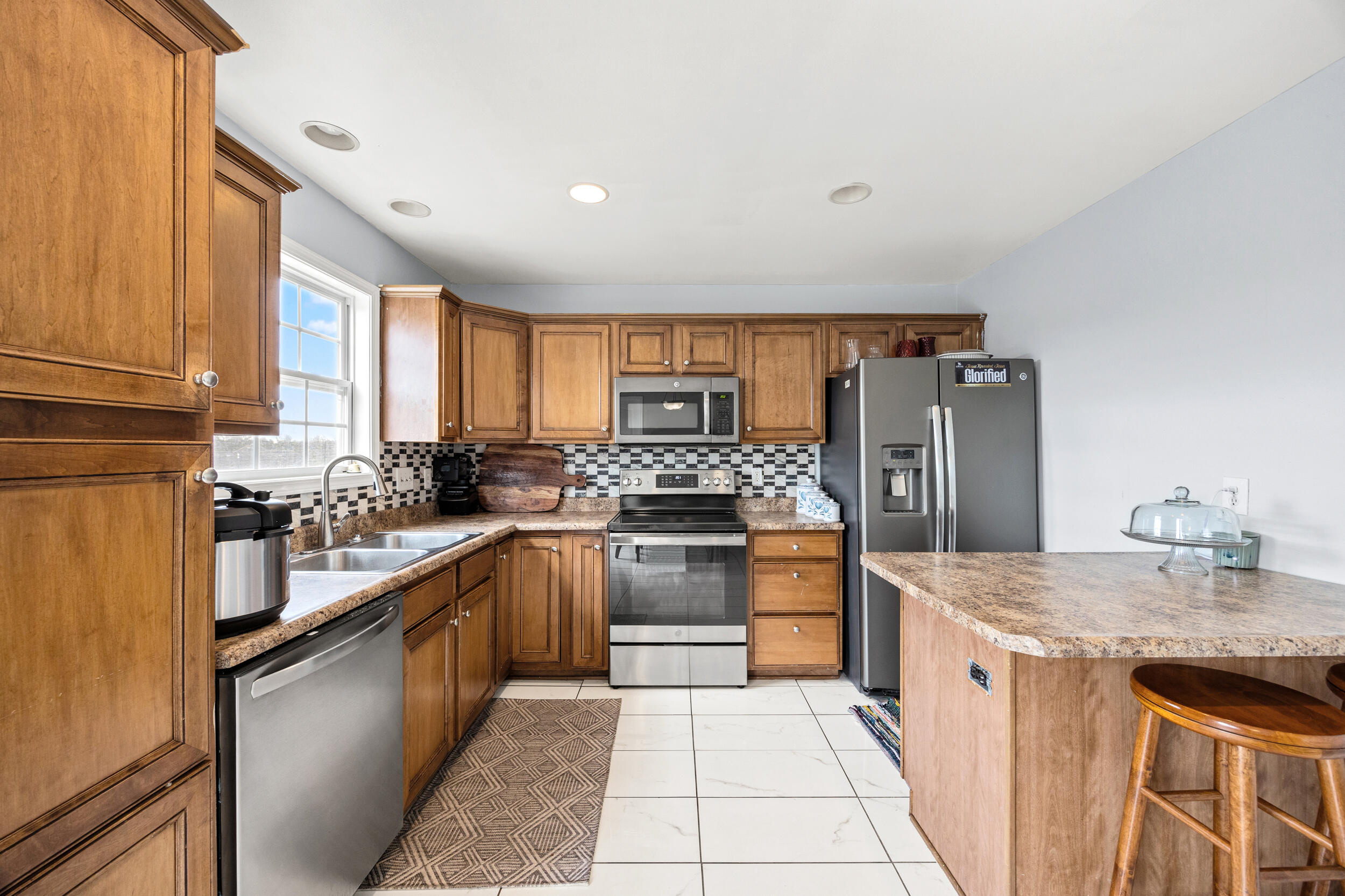 212 New River Court Property Photo 12