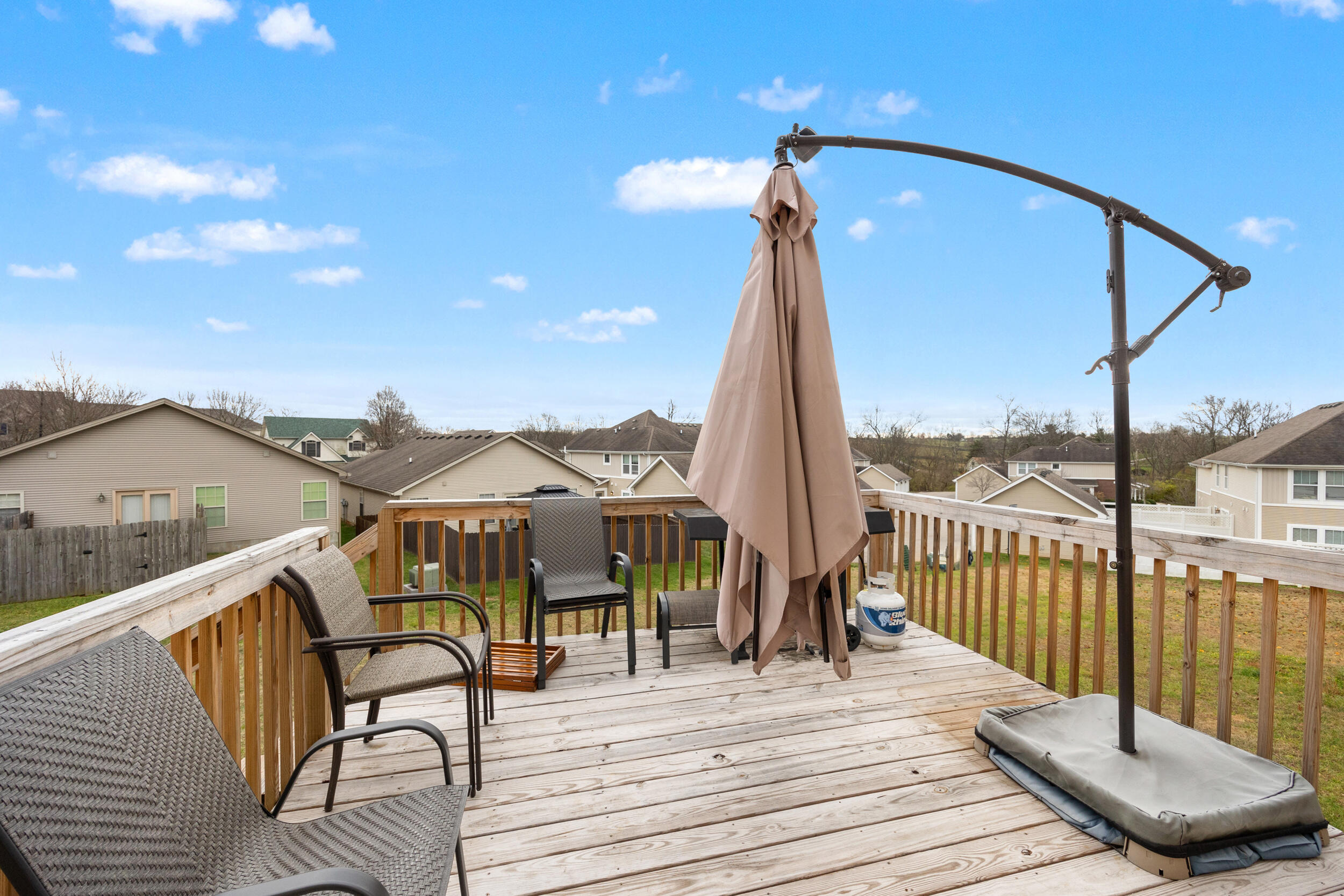 212 New River Court Property Photo 29