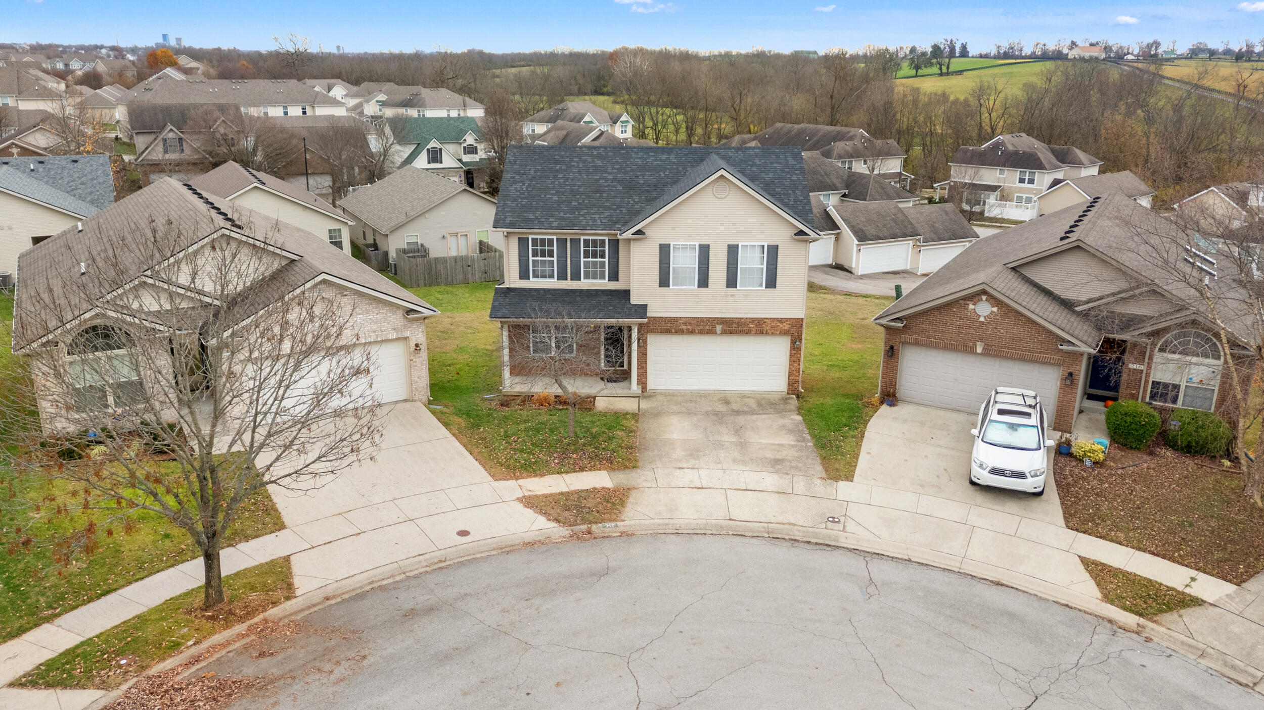 212 New River Court Property Photo 33