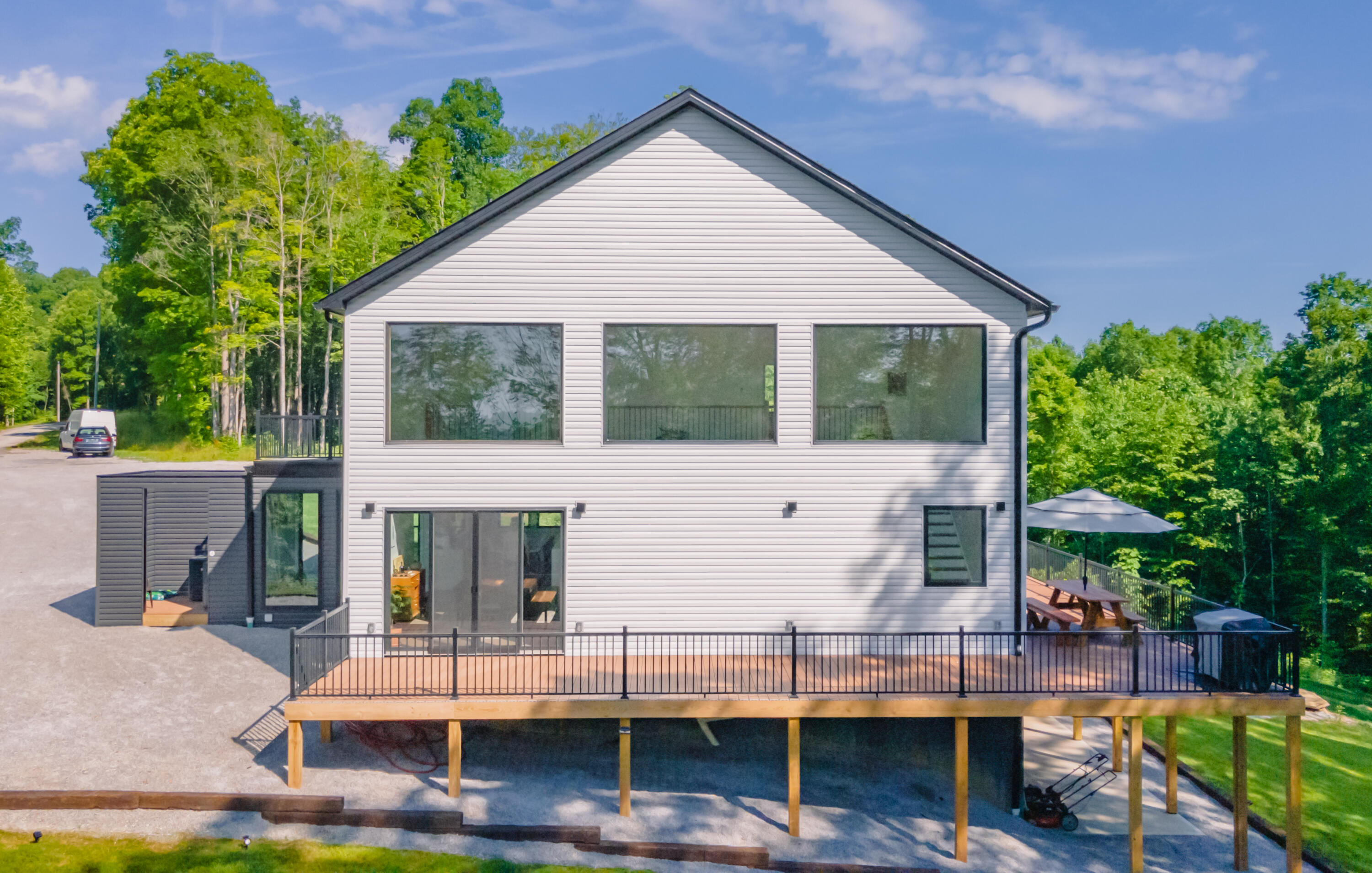 348 Restful Run Road Property Photo 6