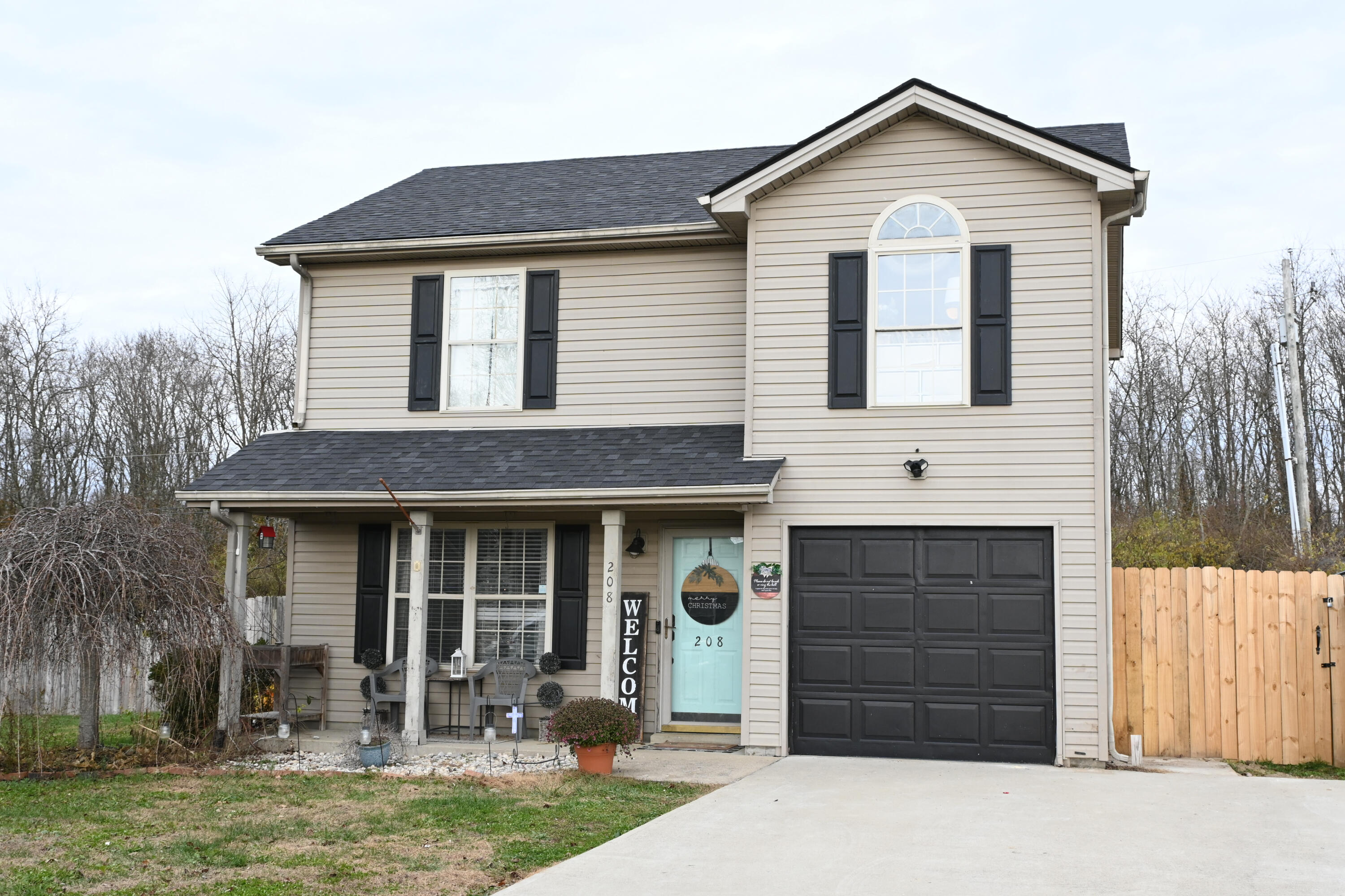 208 Watercrest Way Property Photo 1