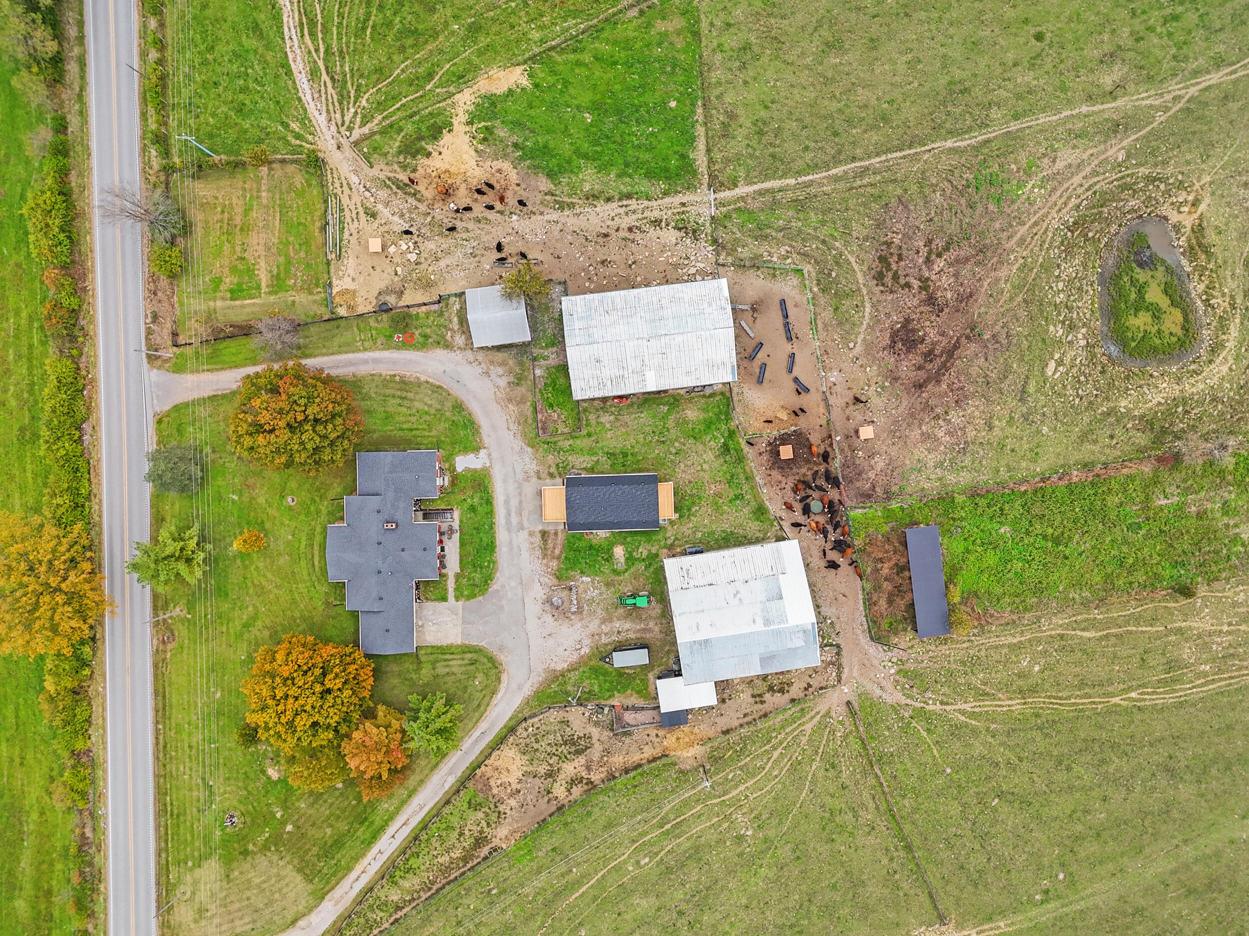 3049 Ironworks Road Property Photo 6