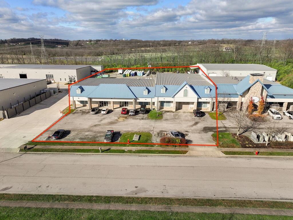 107 Means Drive Property Photo 1