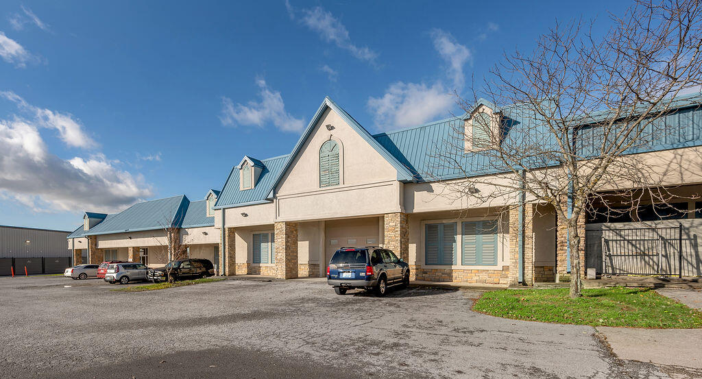 107 Means Drive Property Photo 13