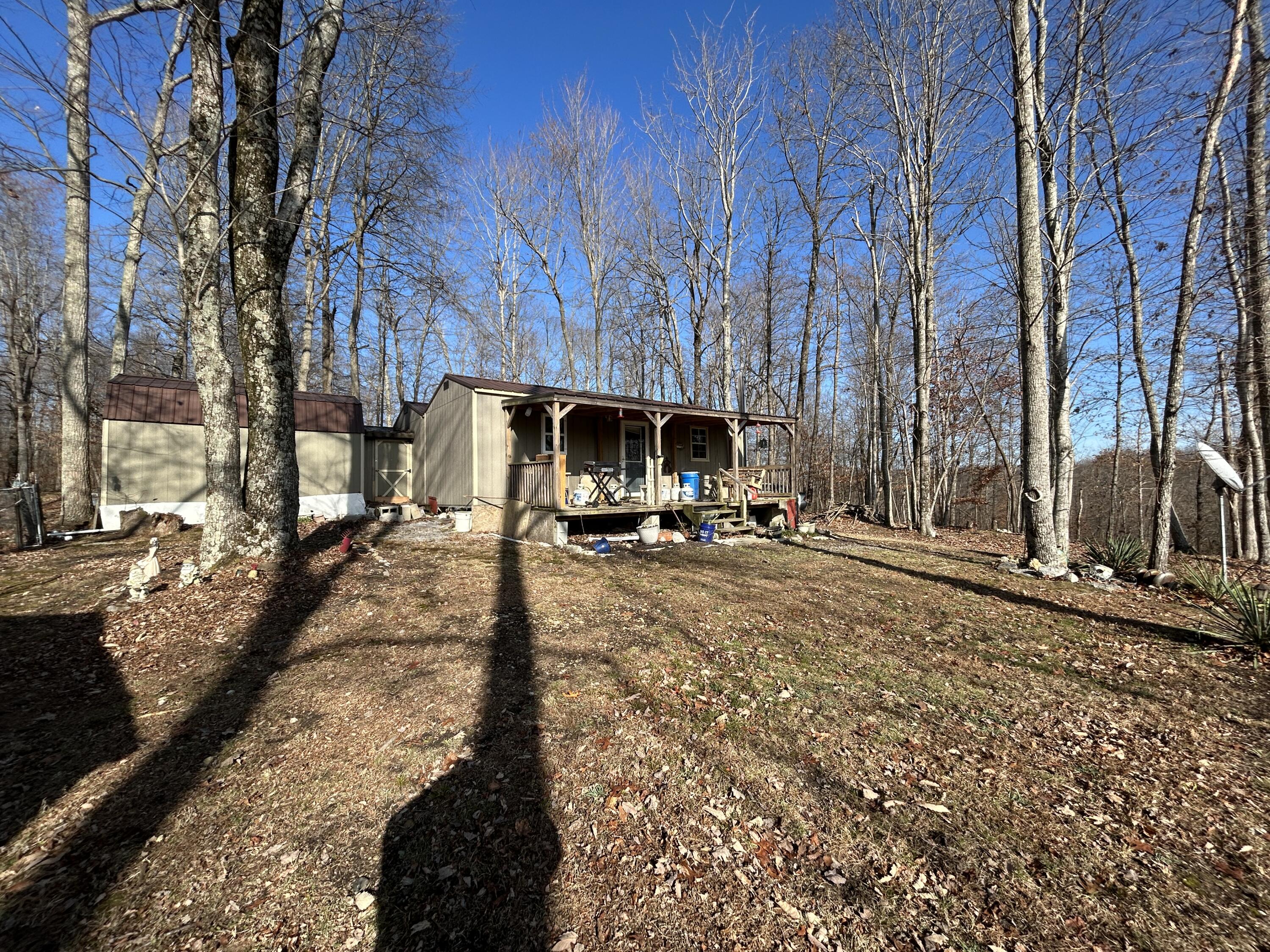 7205 White Oak Road Property Photo 2