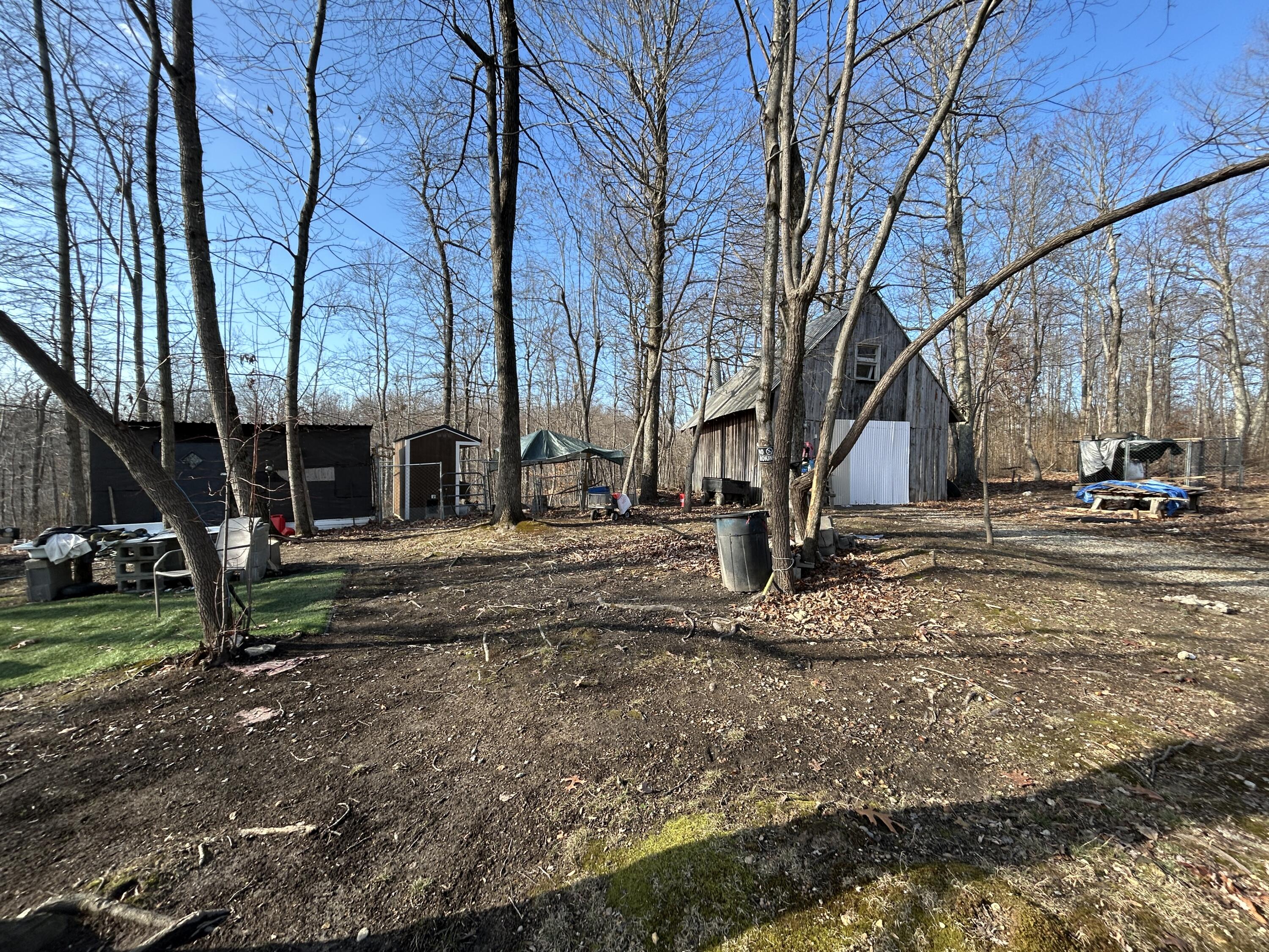 7205 White Oak Road Property Photo 7