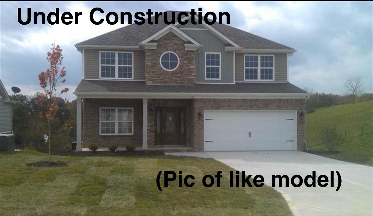 121 Charleston Circle Property Photo 1