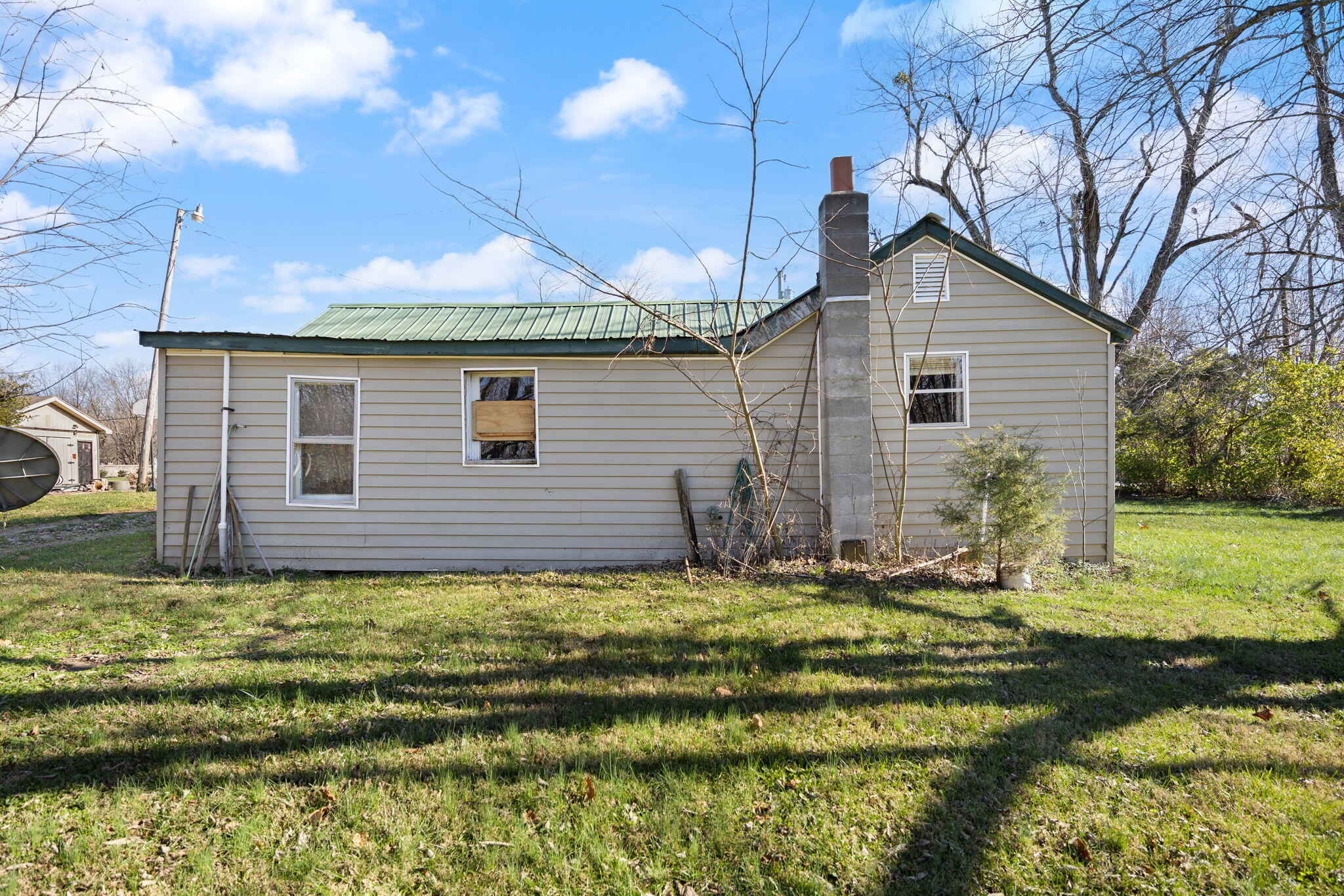1119 Mitchellsburg Knob Road Property Photo 21
