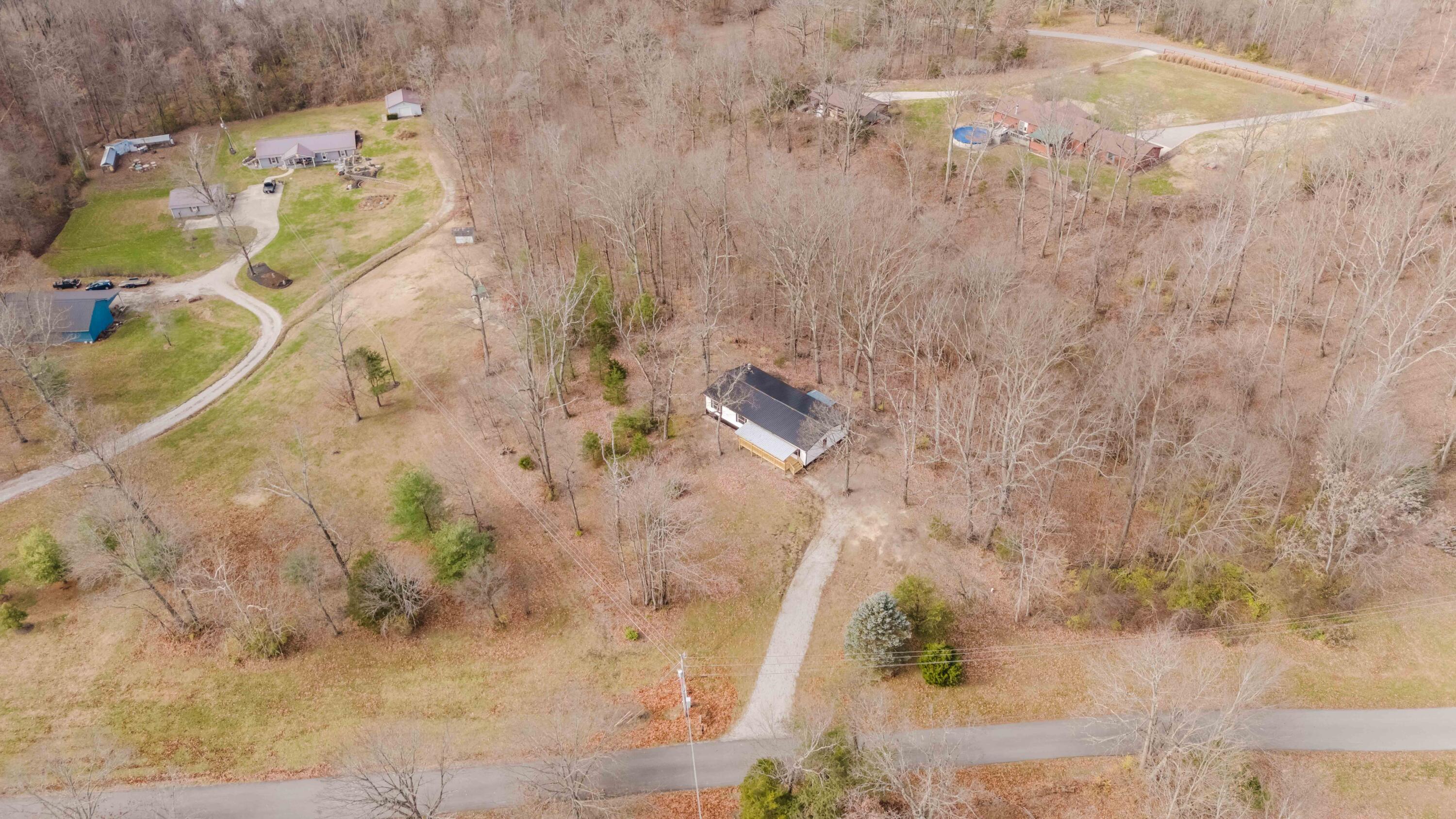 430 Apache Drive Property Photo 7