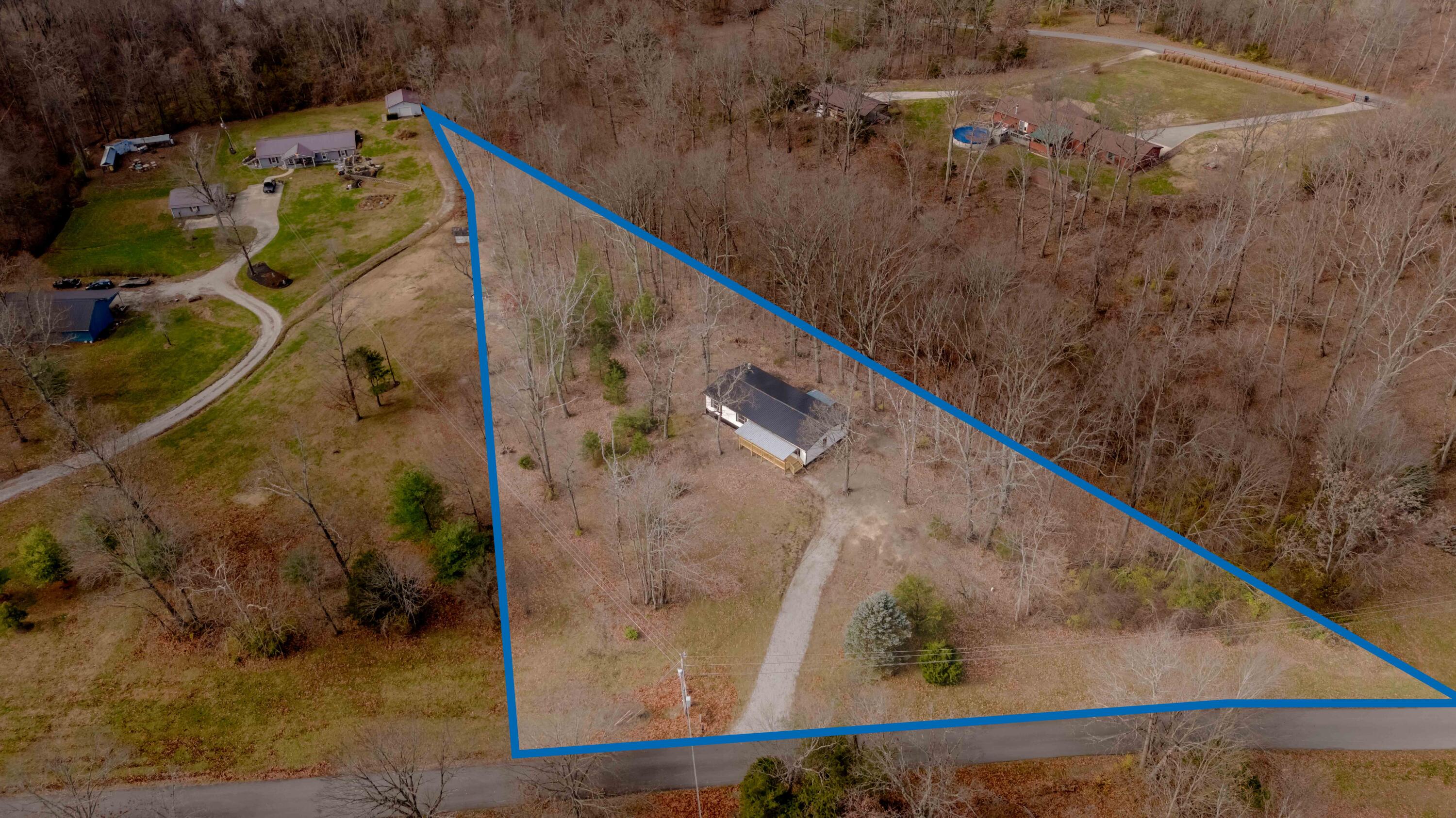 430 Apache Drive Property Photo 8