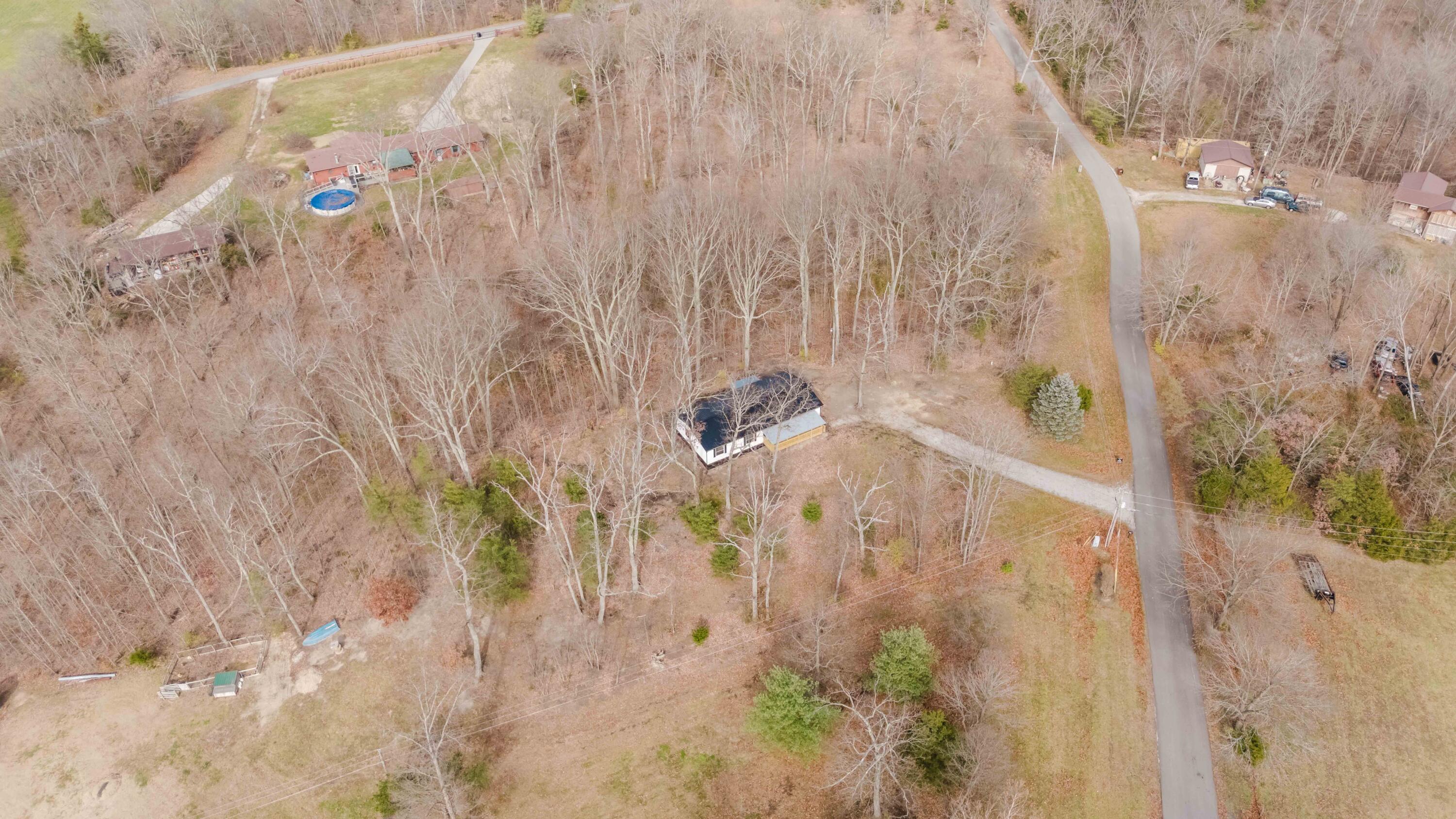 430 Apache Drive Property Photo 50